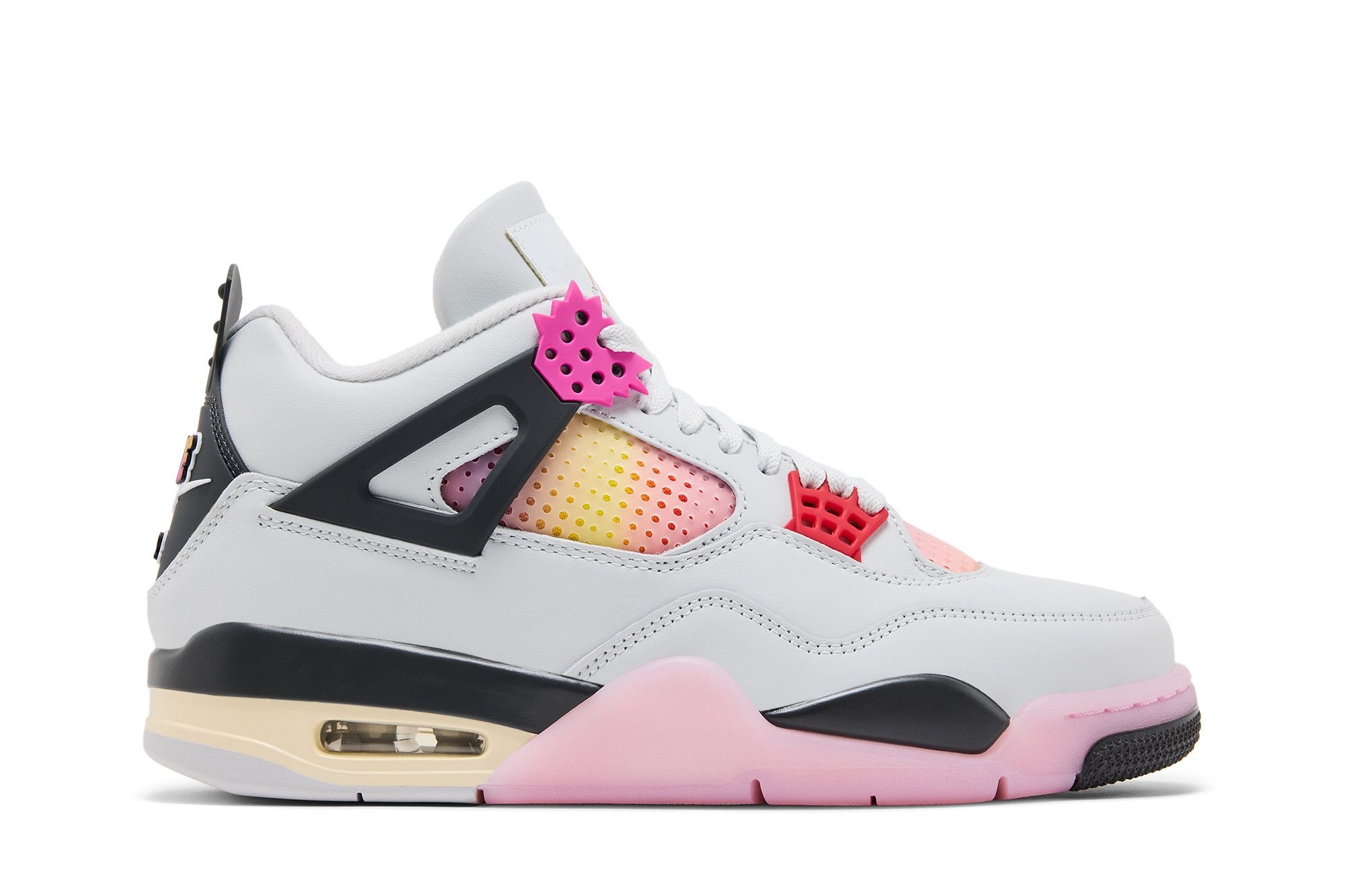 Air Jordan 4 Retro 'Comic'