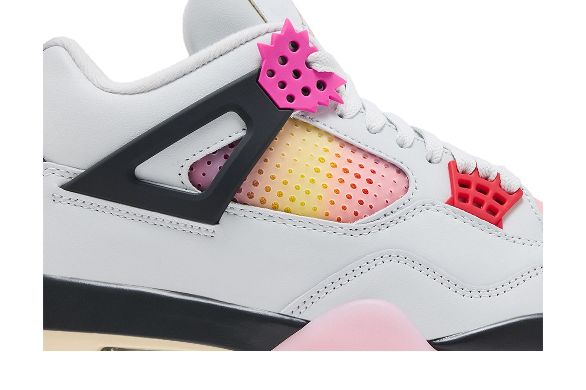 Air Jordan 4 Retro 'Comic'