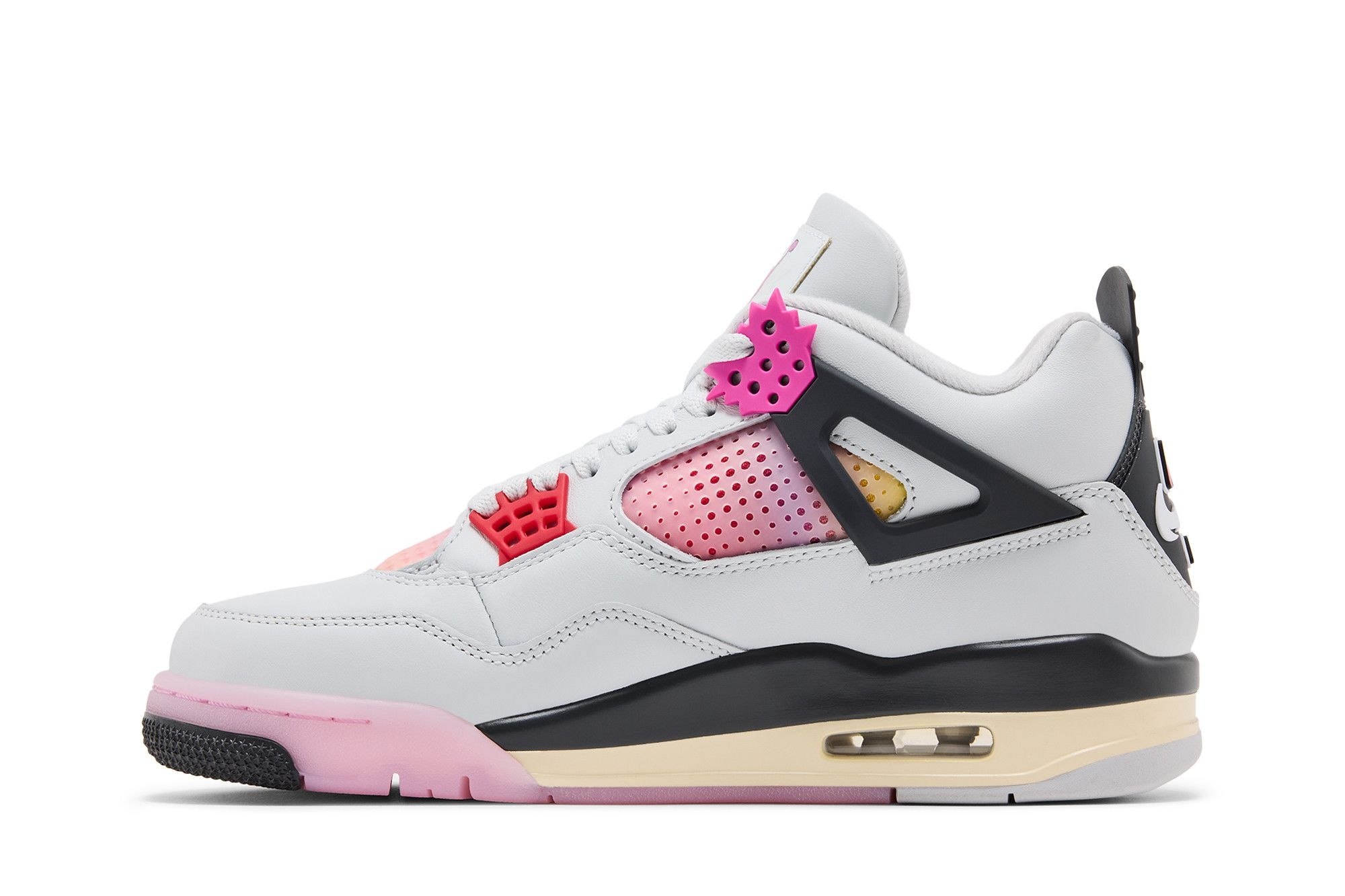 Air Jordan 4 Retro 'Comic'