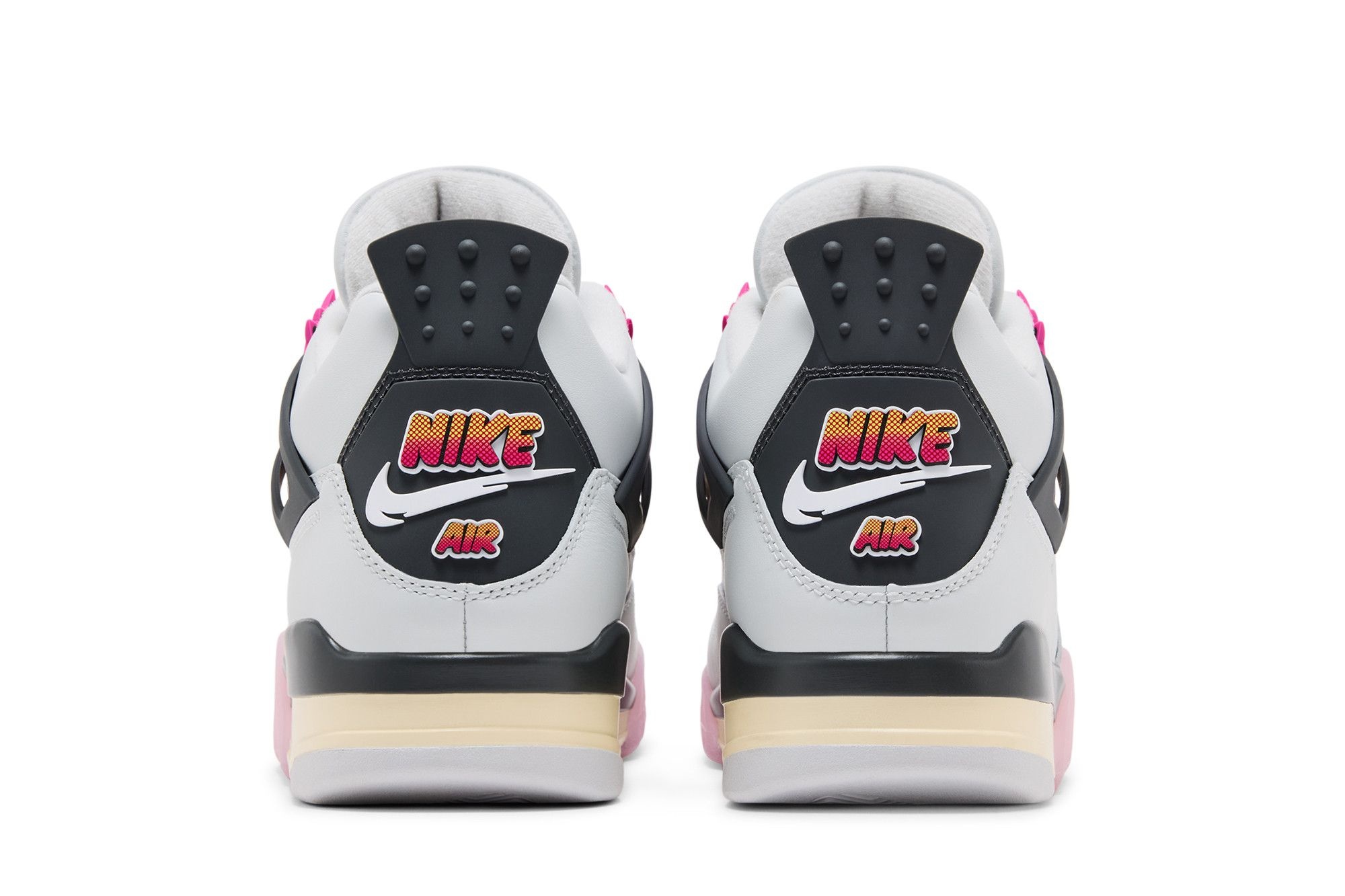 Air Jordan 4 Retro 'Comic'