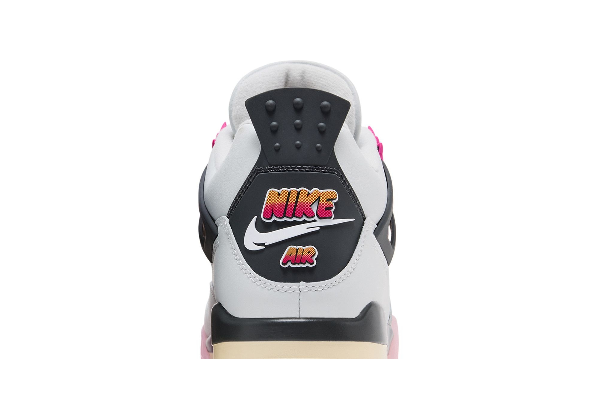 Air Jordan 4 Retro 'Comic'