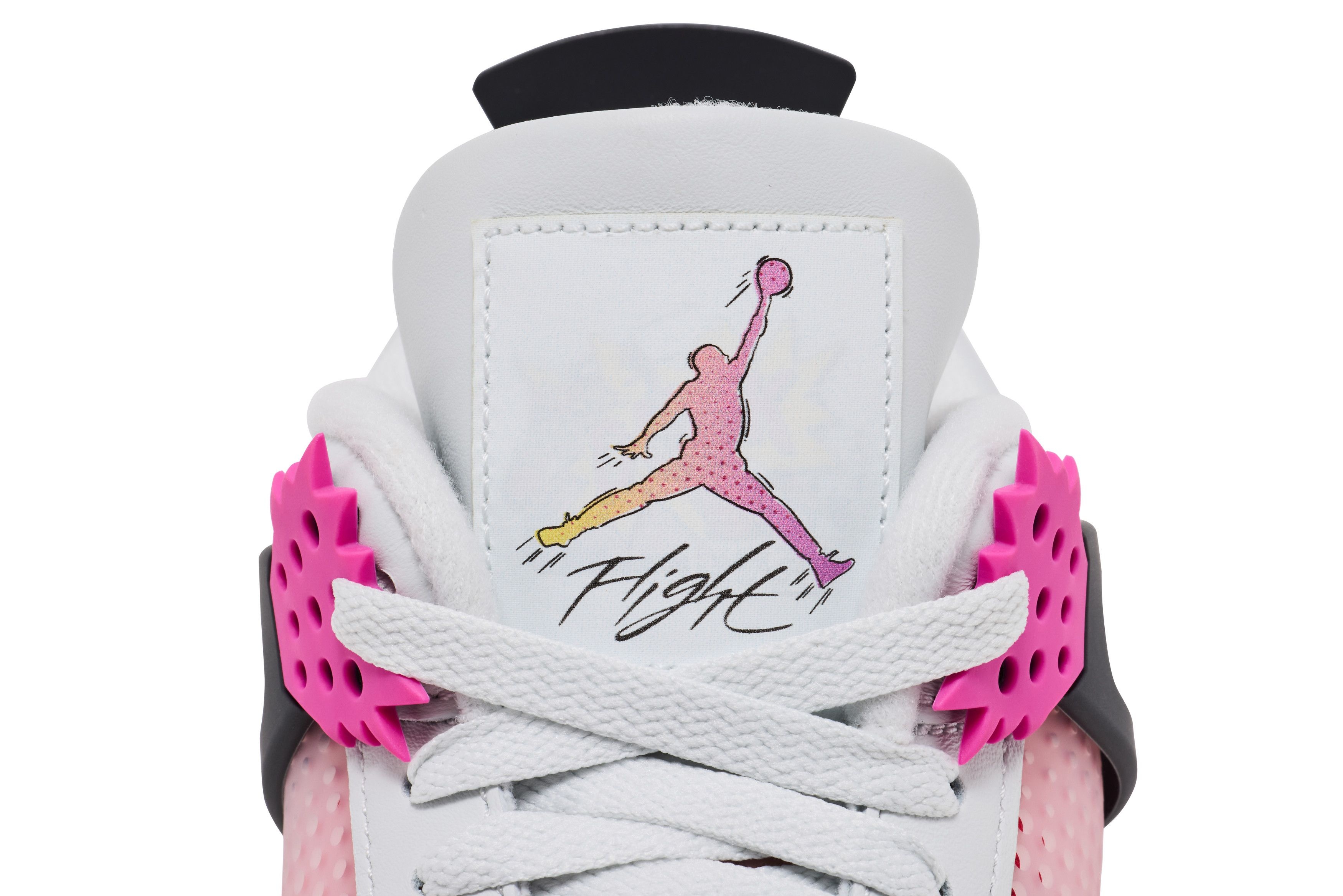 Air Jordan 4 Retro 'Comic'