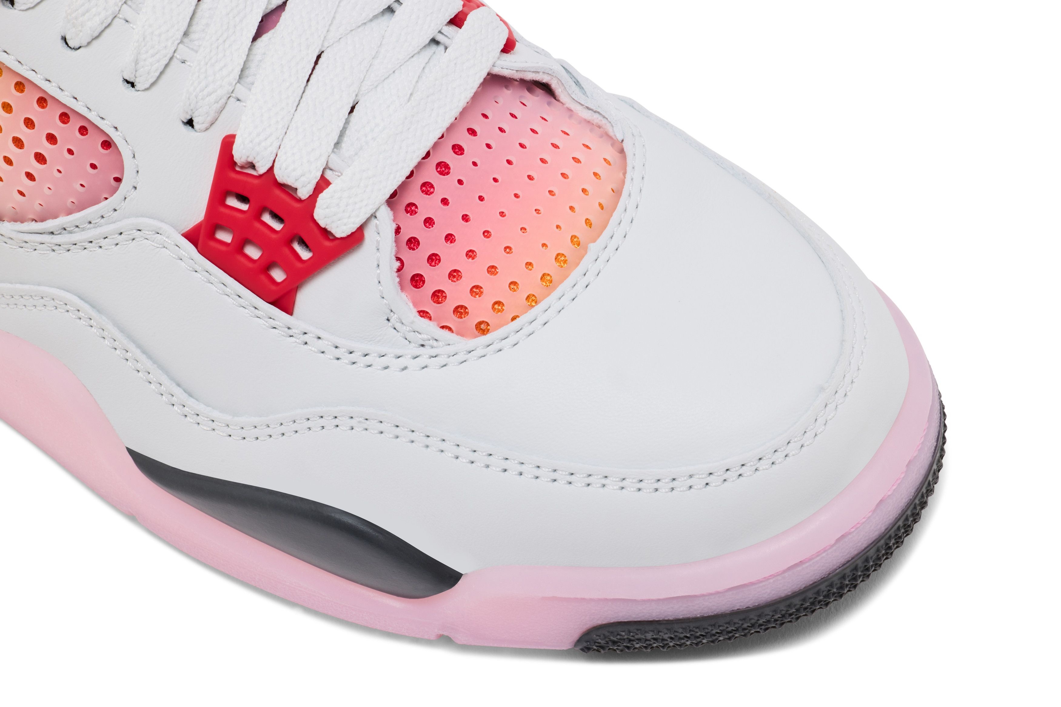 Air Jordan 4 Retro 'Comic'