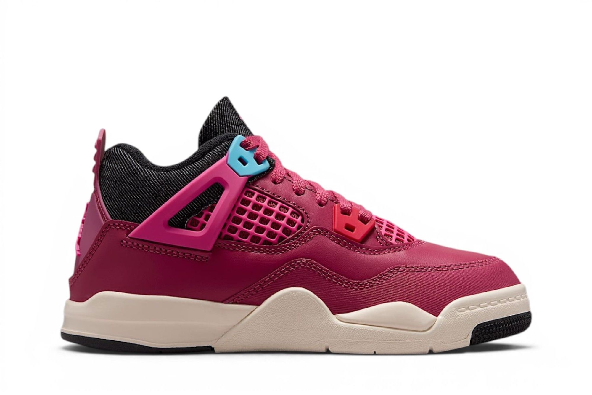 Air Jordan 4 Retro PS 'She's A Star'
