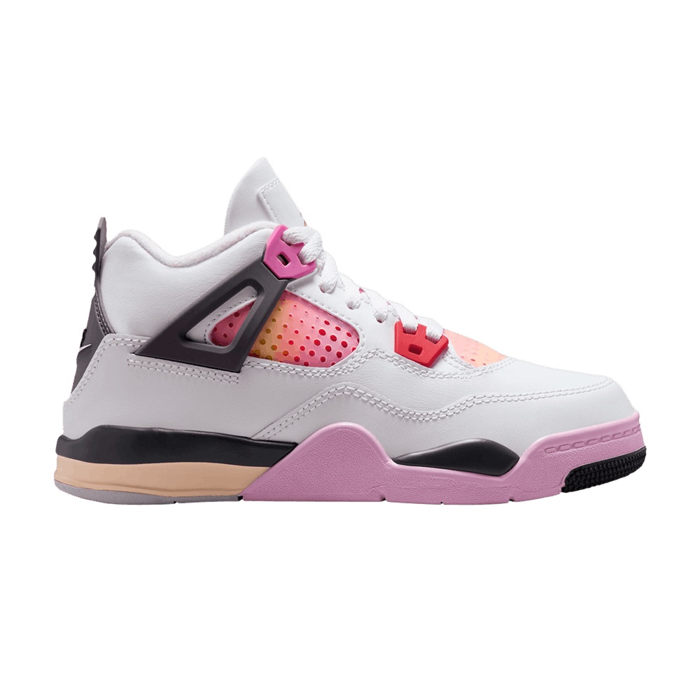 Air Jordan 4 Retro PS 'Comic'