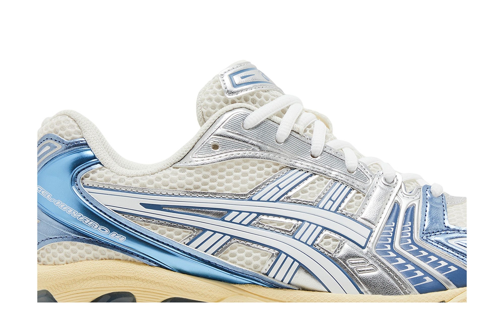 ASICS Gel Kayano 14 'Cream Denim Blue'