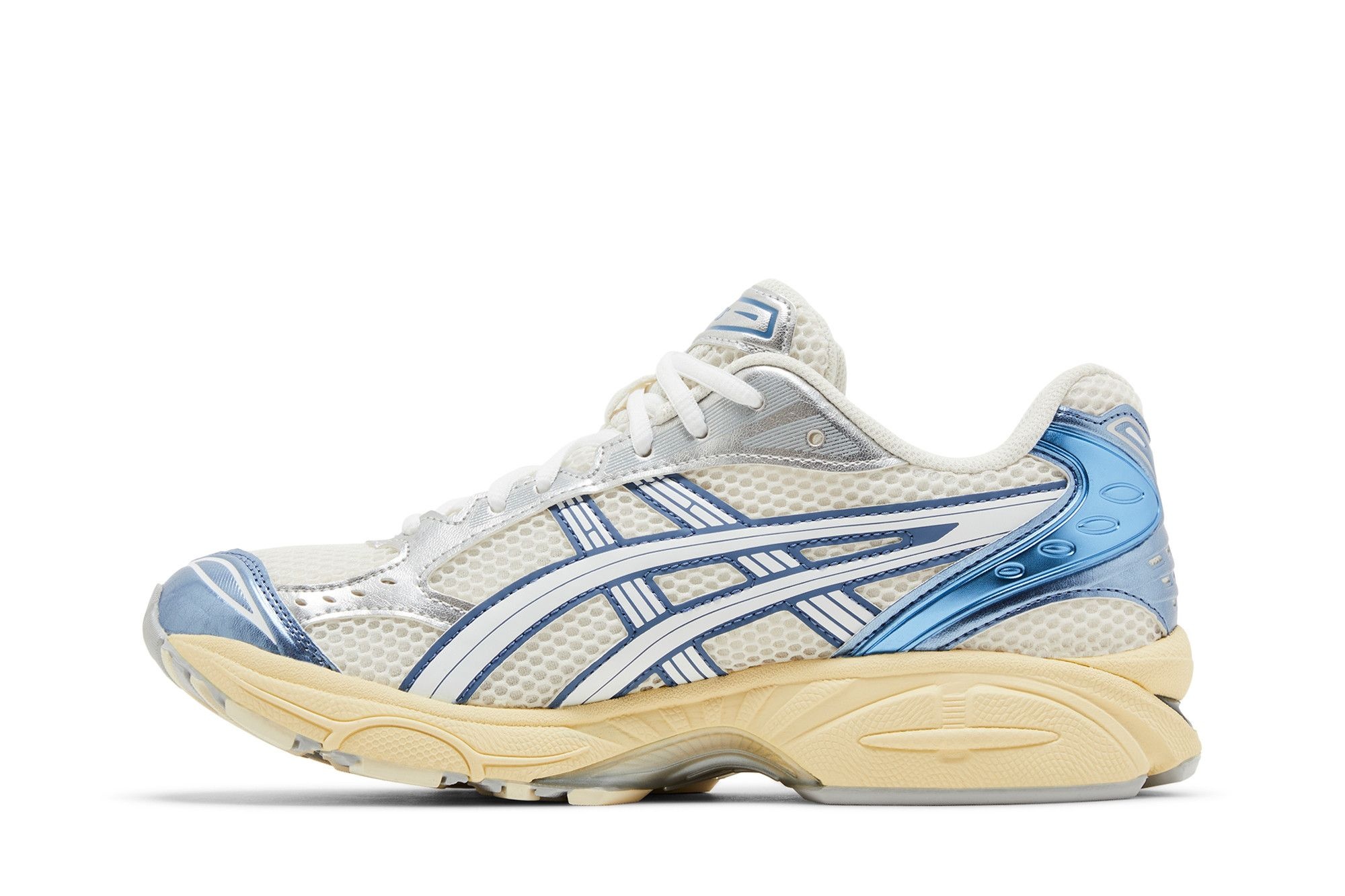 ASICS Gel Kayano 14 'Cream Denim Blue'