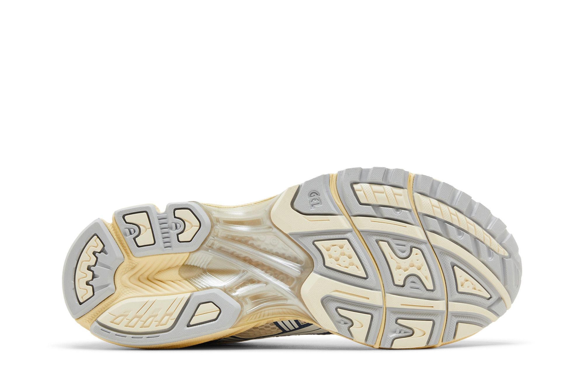 ASICS Gel Kayano 14 'Cream Denim Blue'