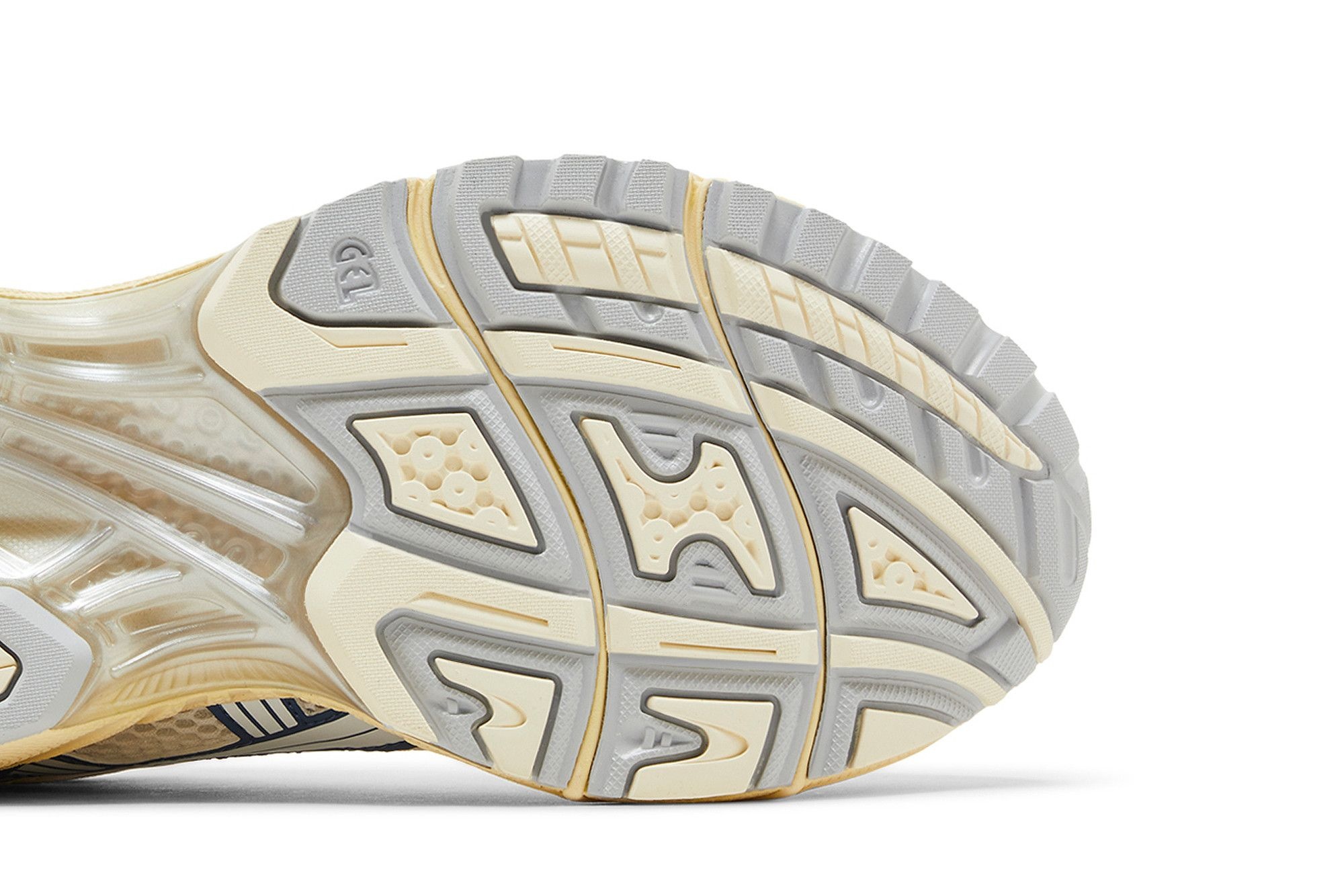 ASICS Gel Kayano 14 'Cream Denim Blue'