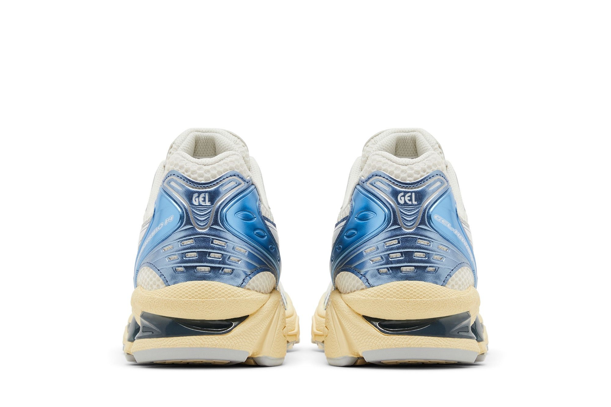 ASICS Gel Kayano 14 'Cream Denim Blue'