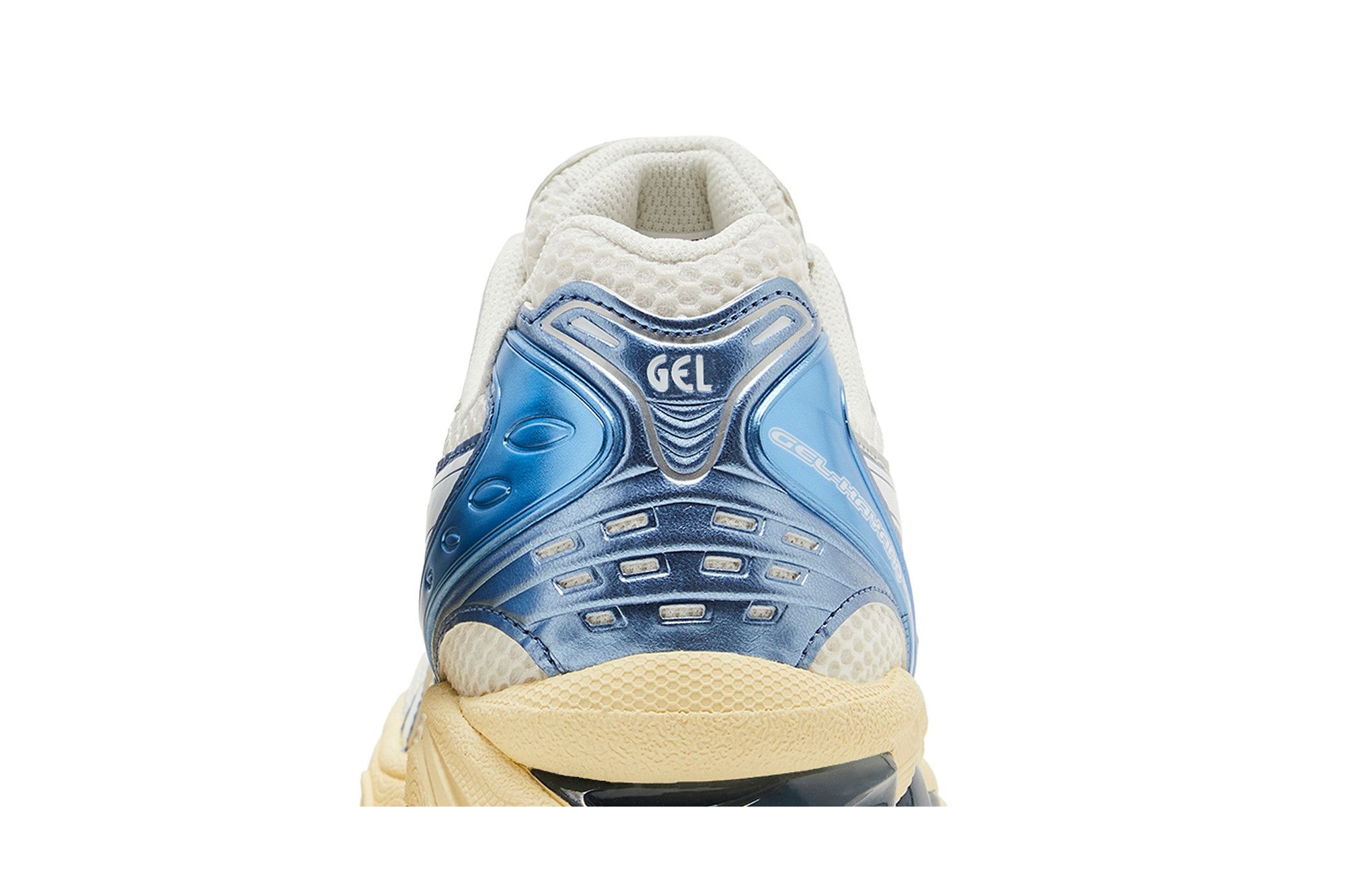 ASICS Gel Kayano 14 'Cream Denim Blue'