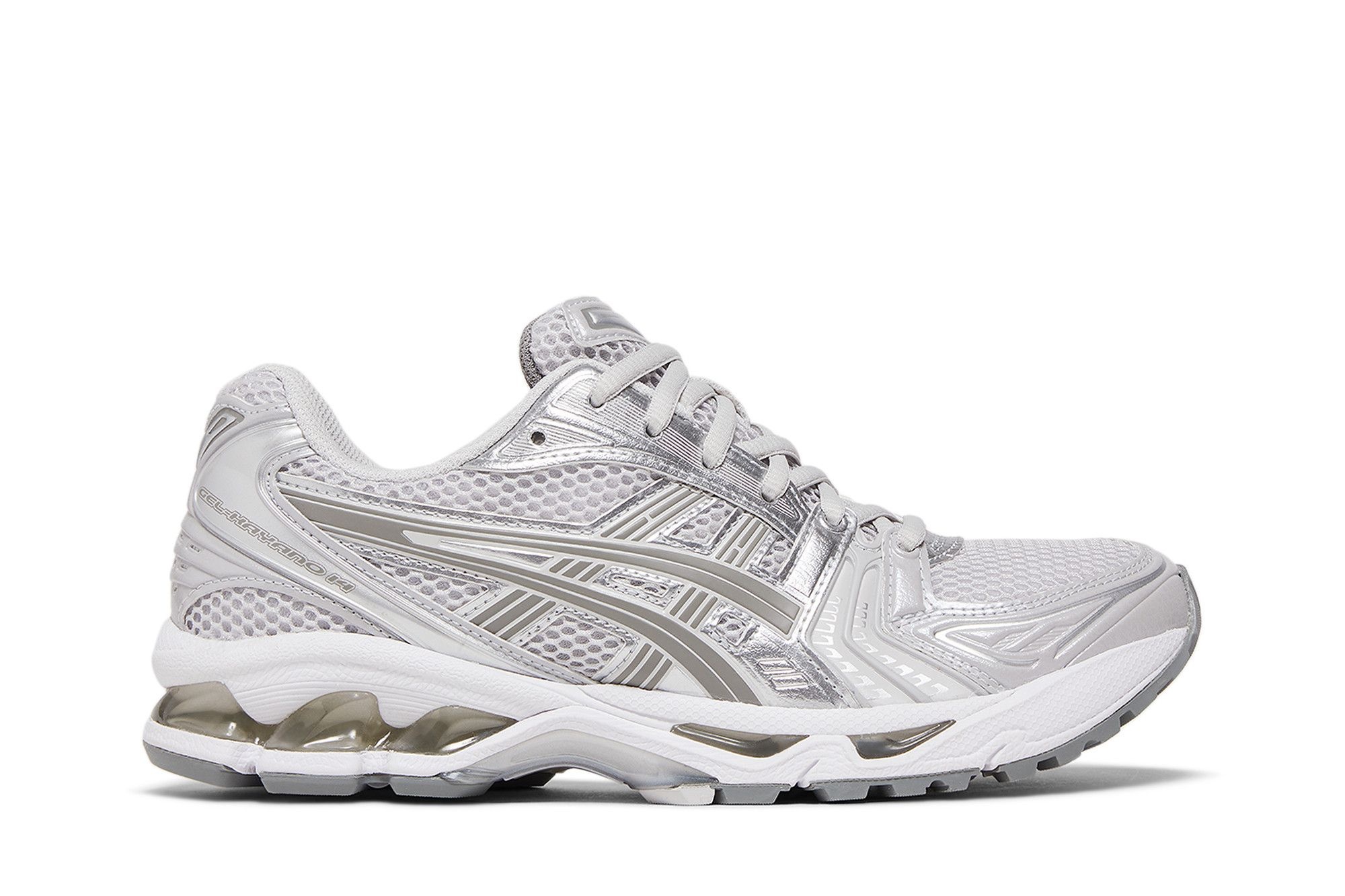 ASICS Wmns Gel Kayano 14 'Cloud Grey Clay'