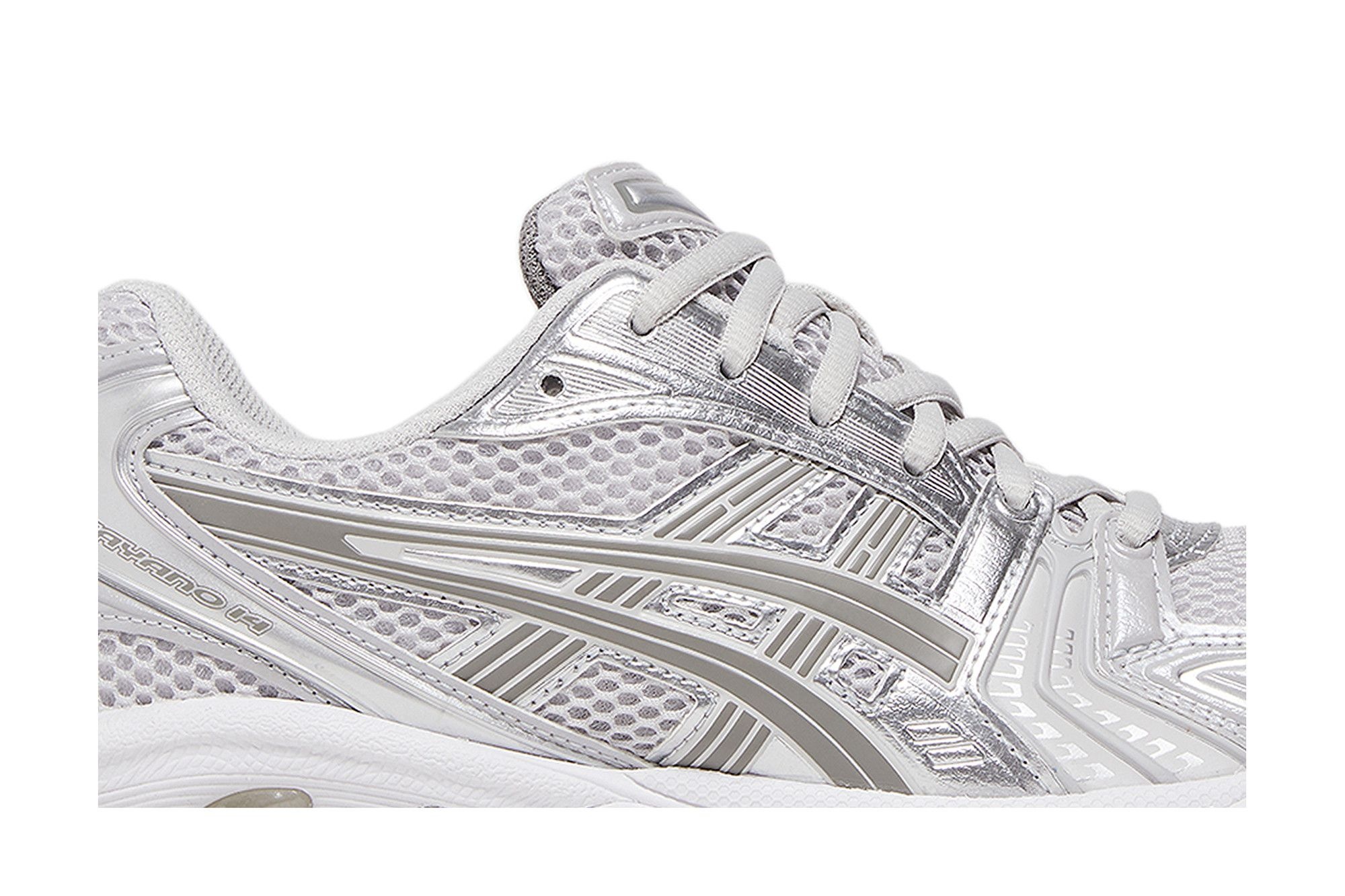 ASICS Wmns Gel Kayano 14 'Cloud Grey Clay'