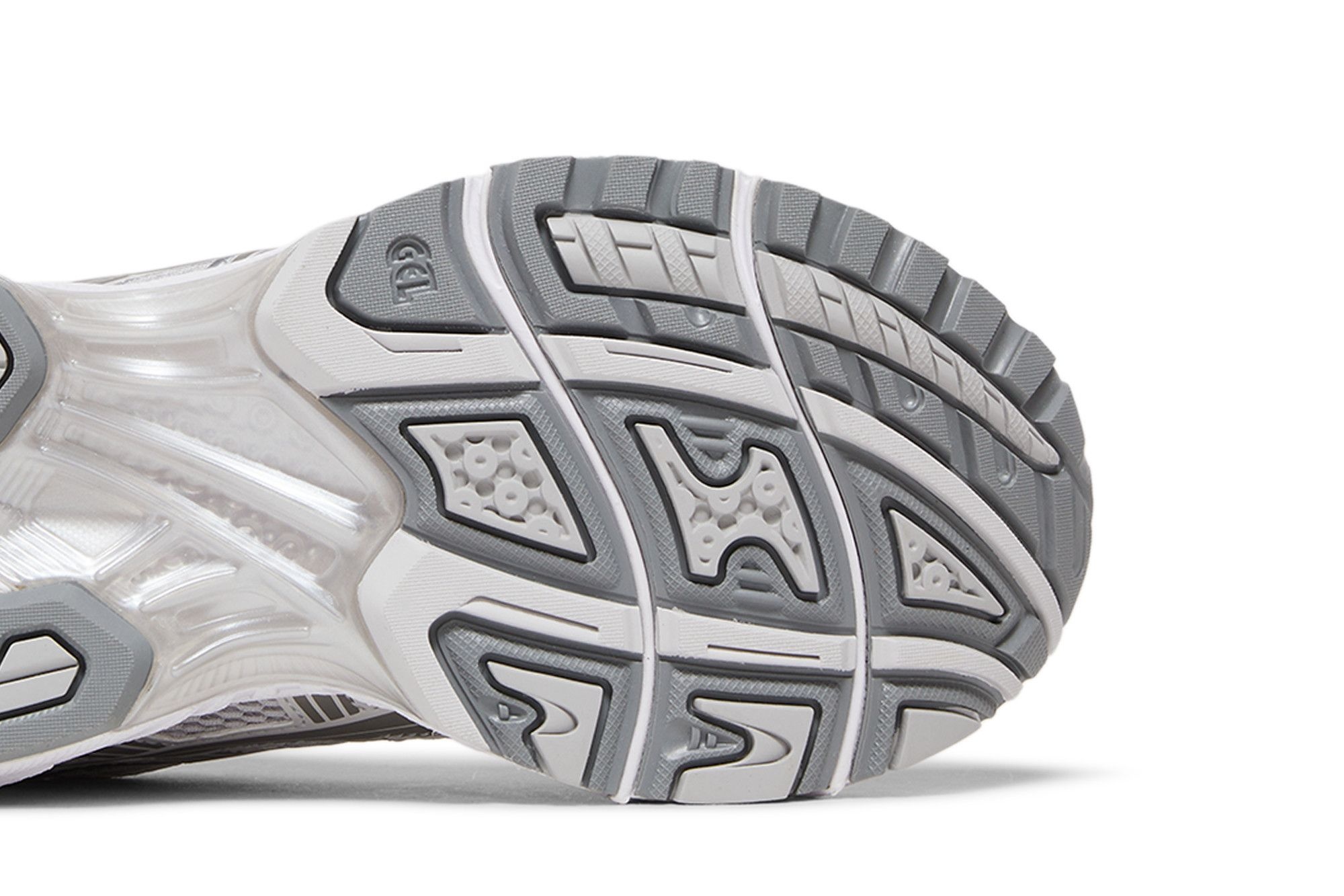 ASICS Wmns Gel Kayano 14 'Cloud Grey Clay'