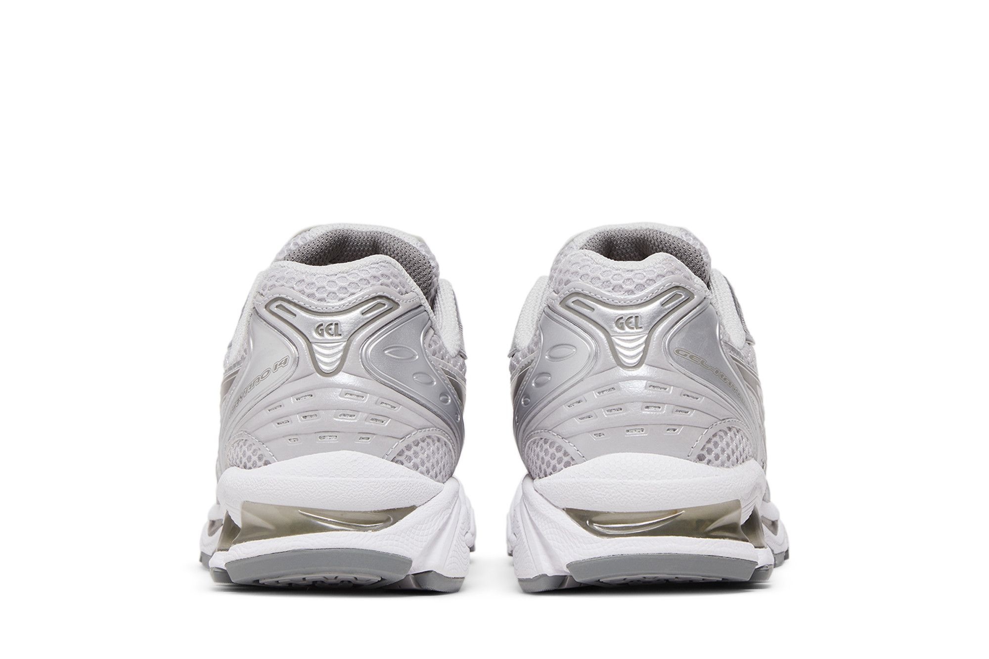 ASICS Wmns Gel Kayano 14 'Cloud Grey Clay'