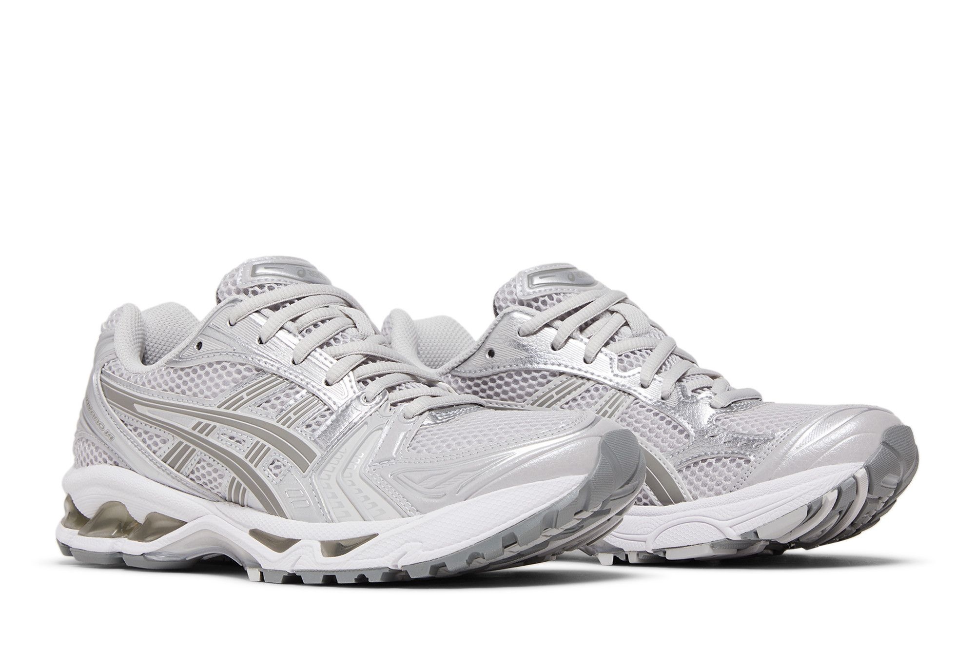 ASICS Wmns Gel Kayano 14 'Cloud Grey Clay'