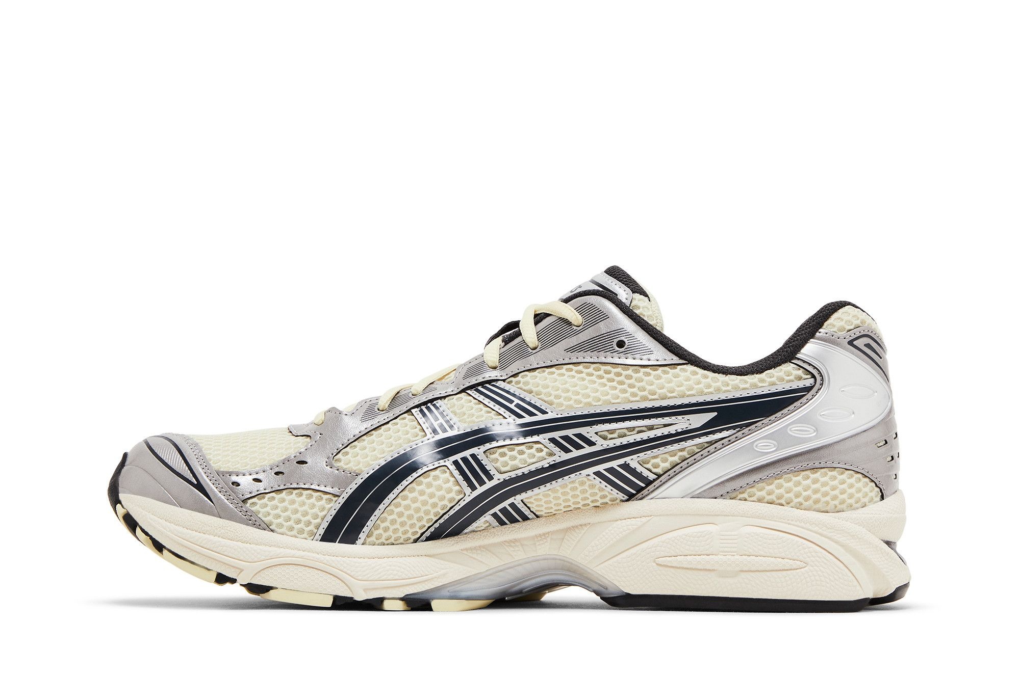 ASICS Gel Kayano 14 'Oyster White Steeple Grey'