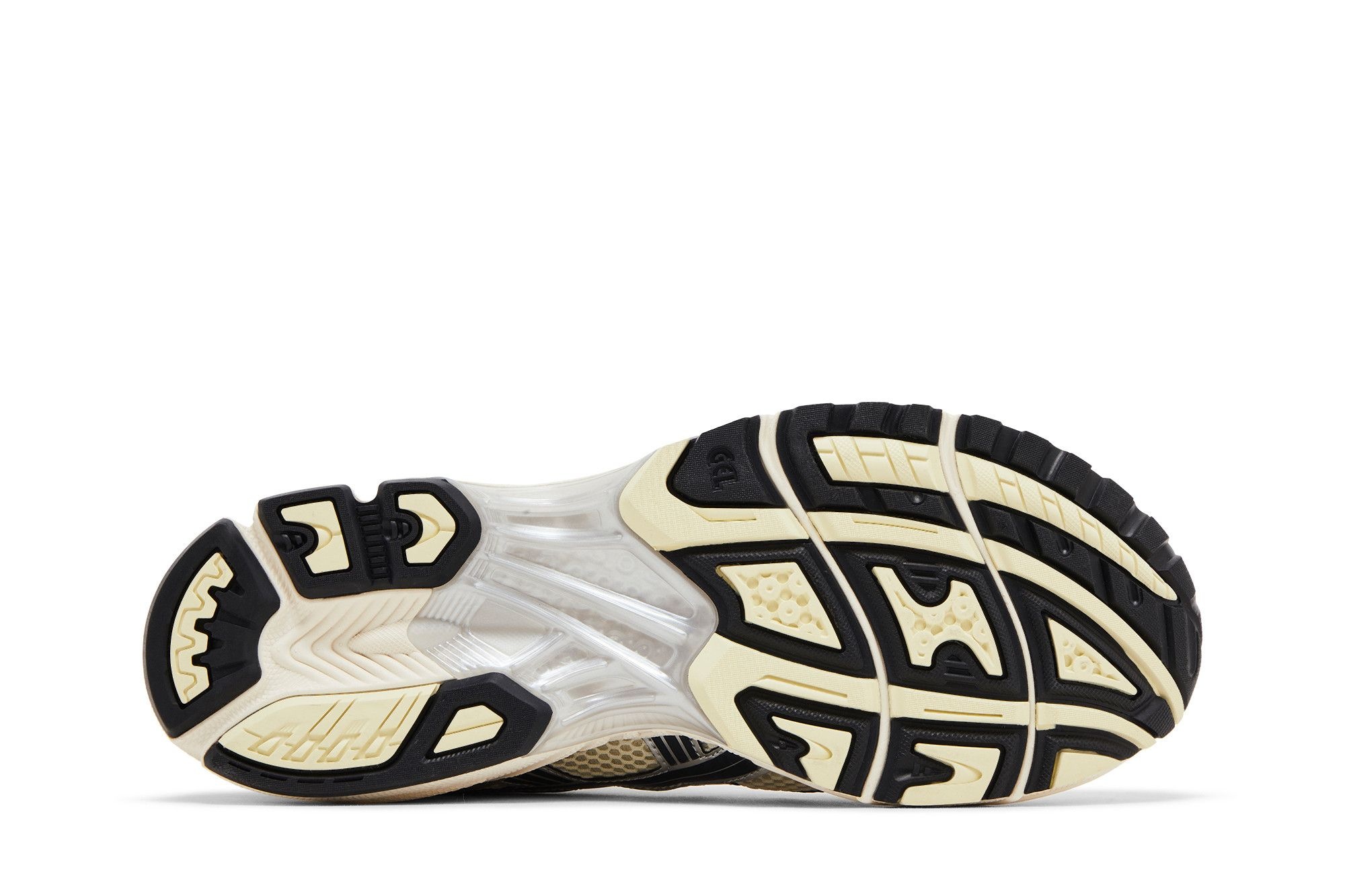 ASICS Gel Kayano 14 'Oyster White Steeple Grey'
