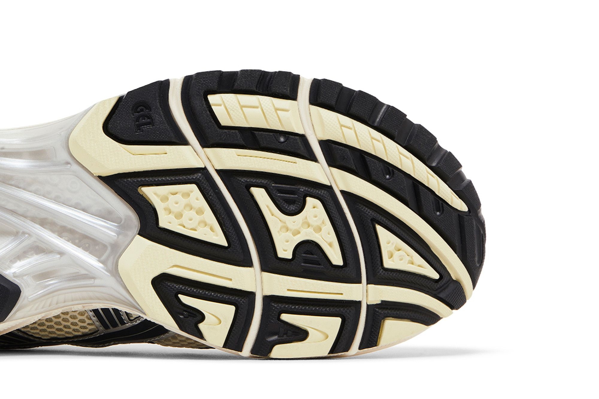 ASICS Gel Kayano 14 'Oyster White Steeple Grey'