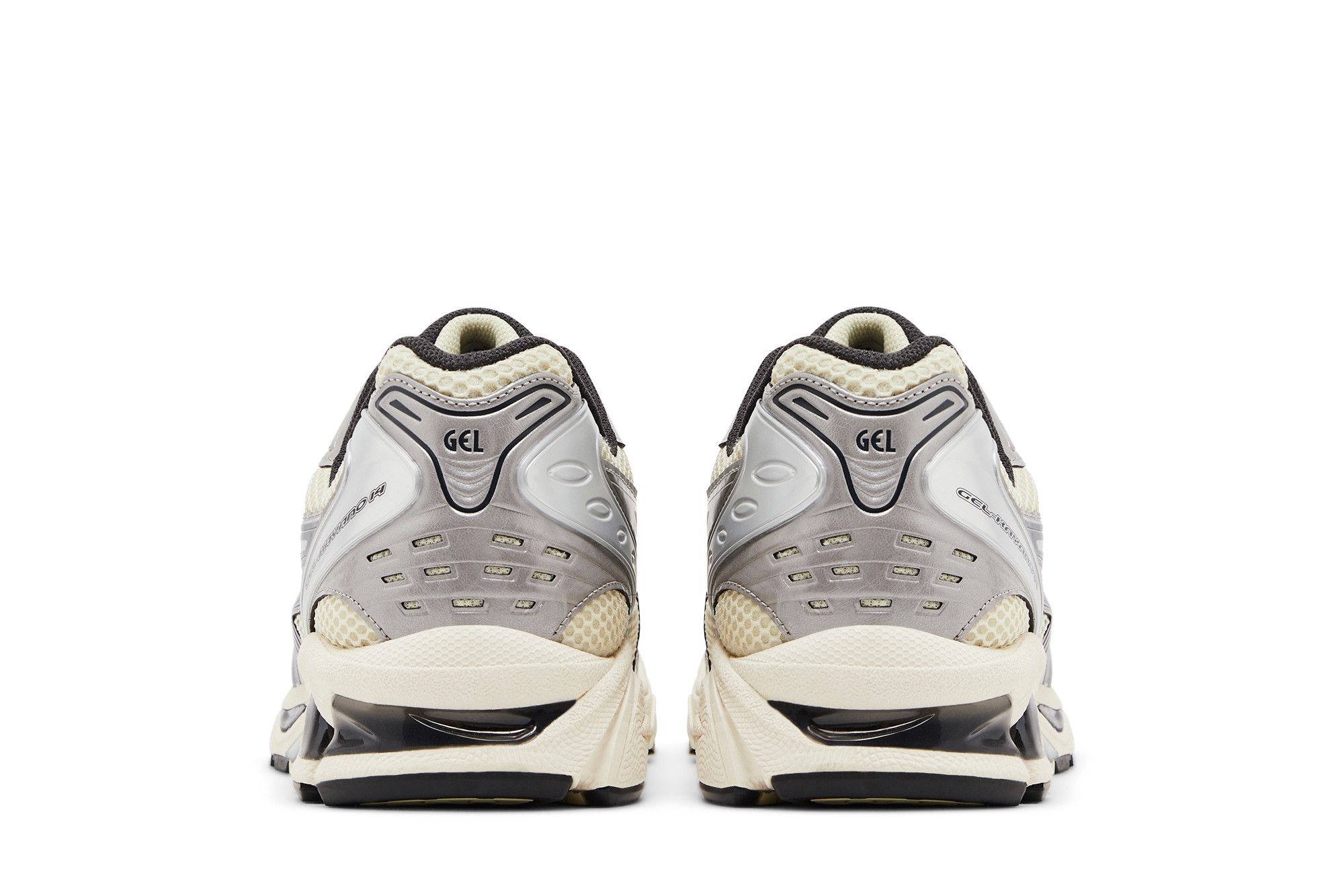 ASICS Gel Kayano 14 'Oyster White Steeple Grey'