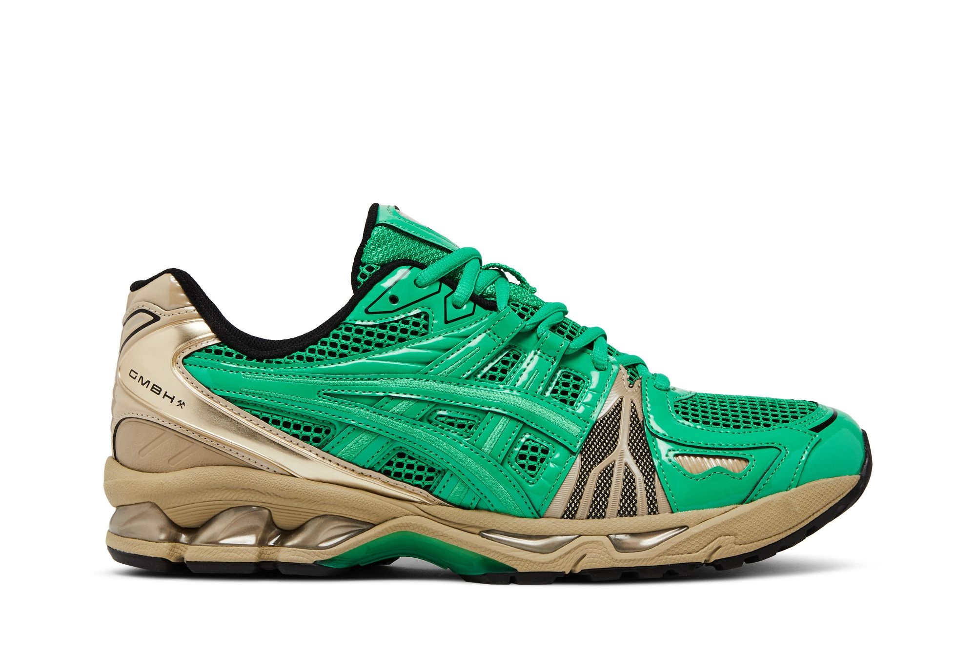 GmbH x ASICS Gel Kayano Legacy 'Cilantro'