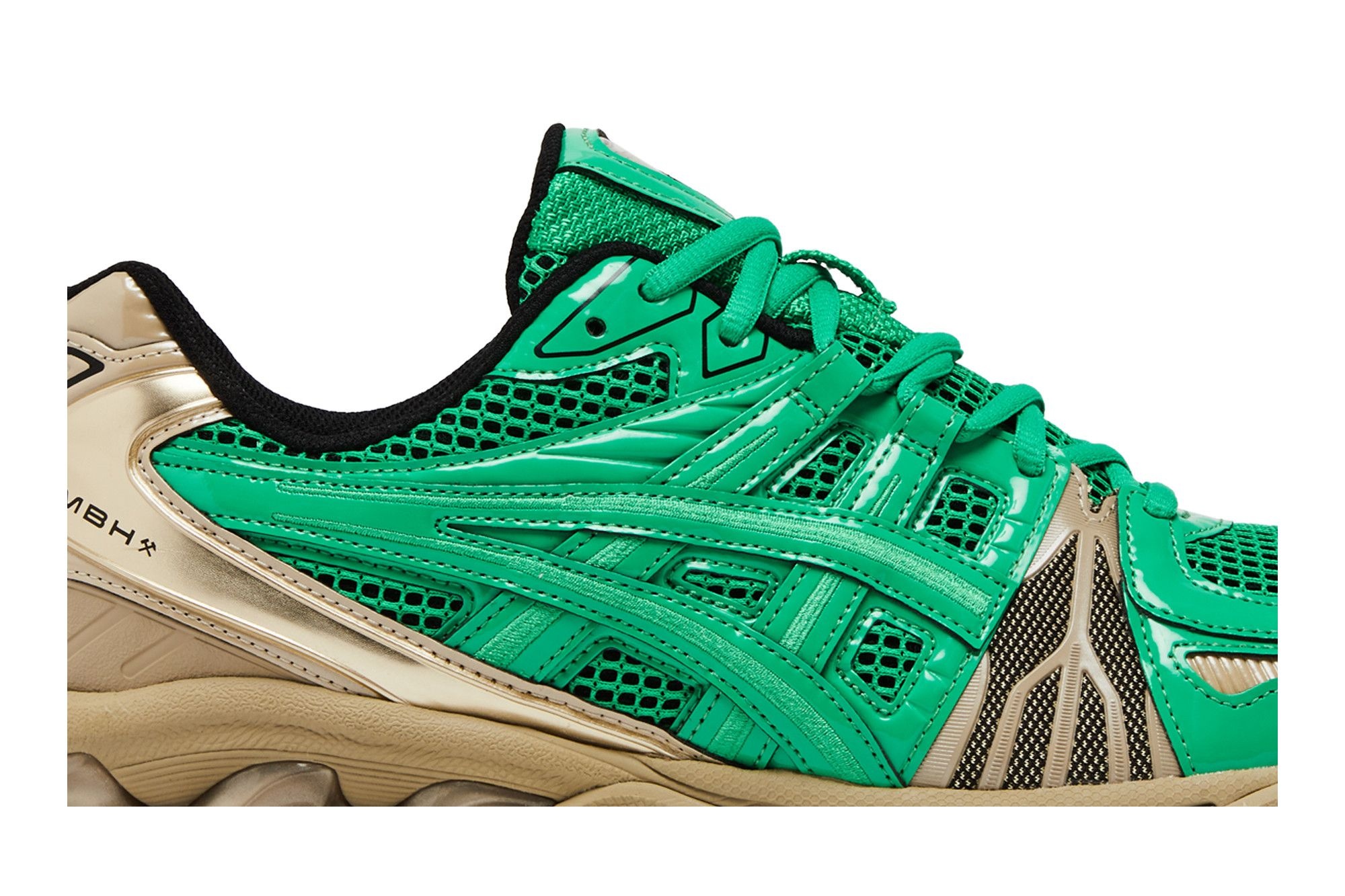 GmbH x ASICS Gel Kayano Legacy 'Cilantro'