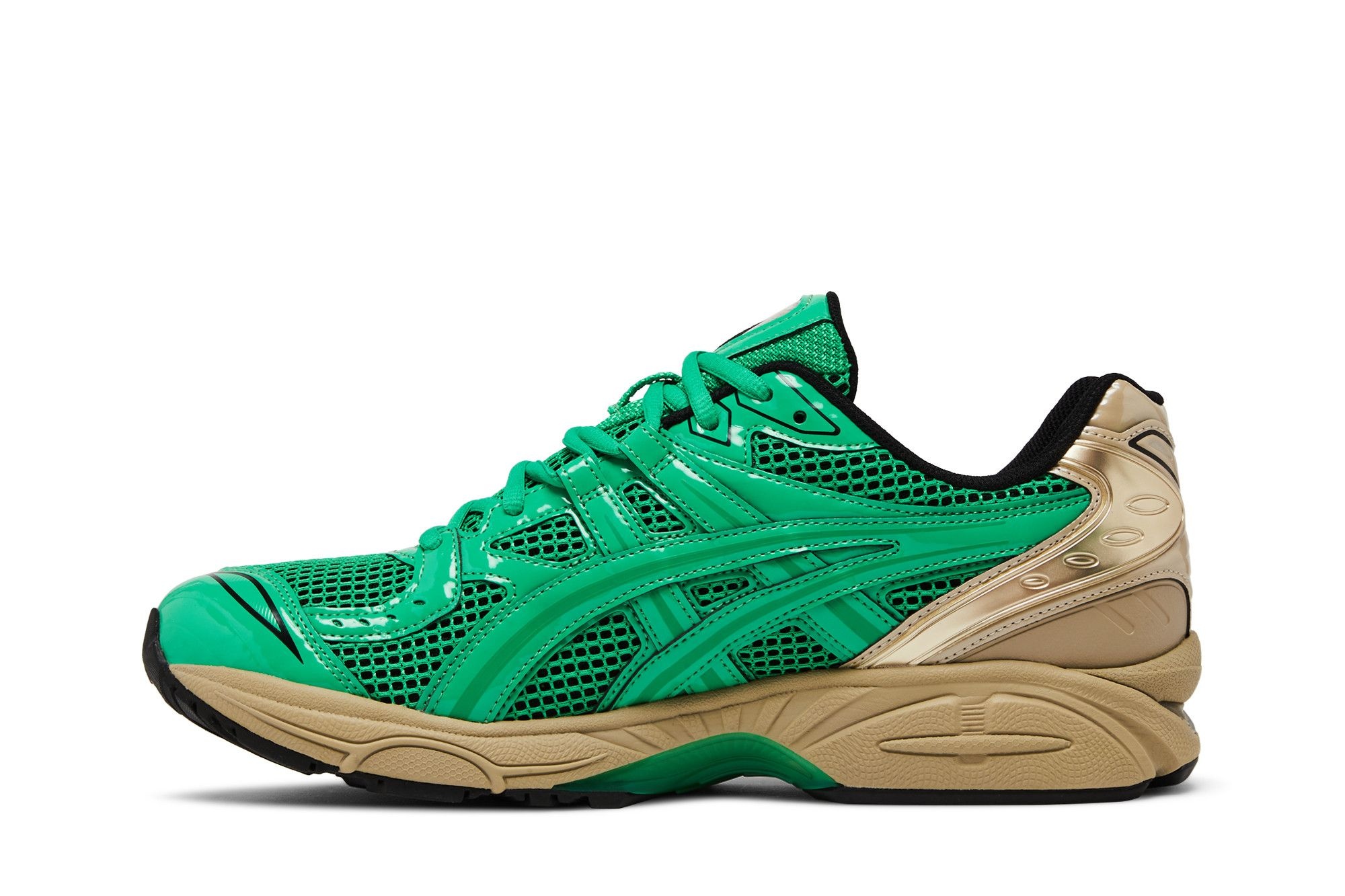 GmbH x ASICS Gel Kayano Legacy 'Cilantro'