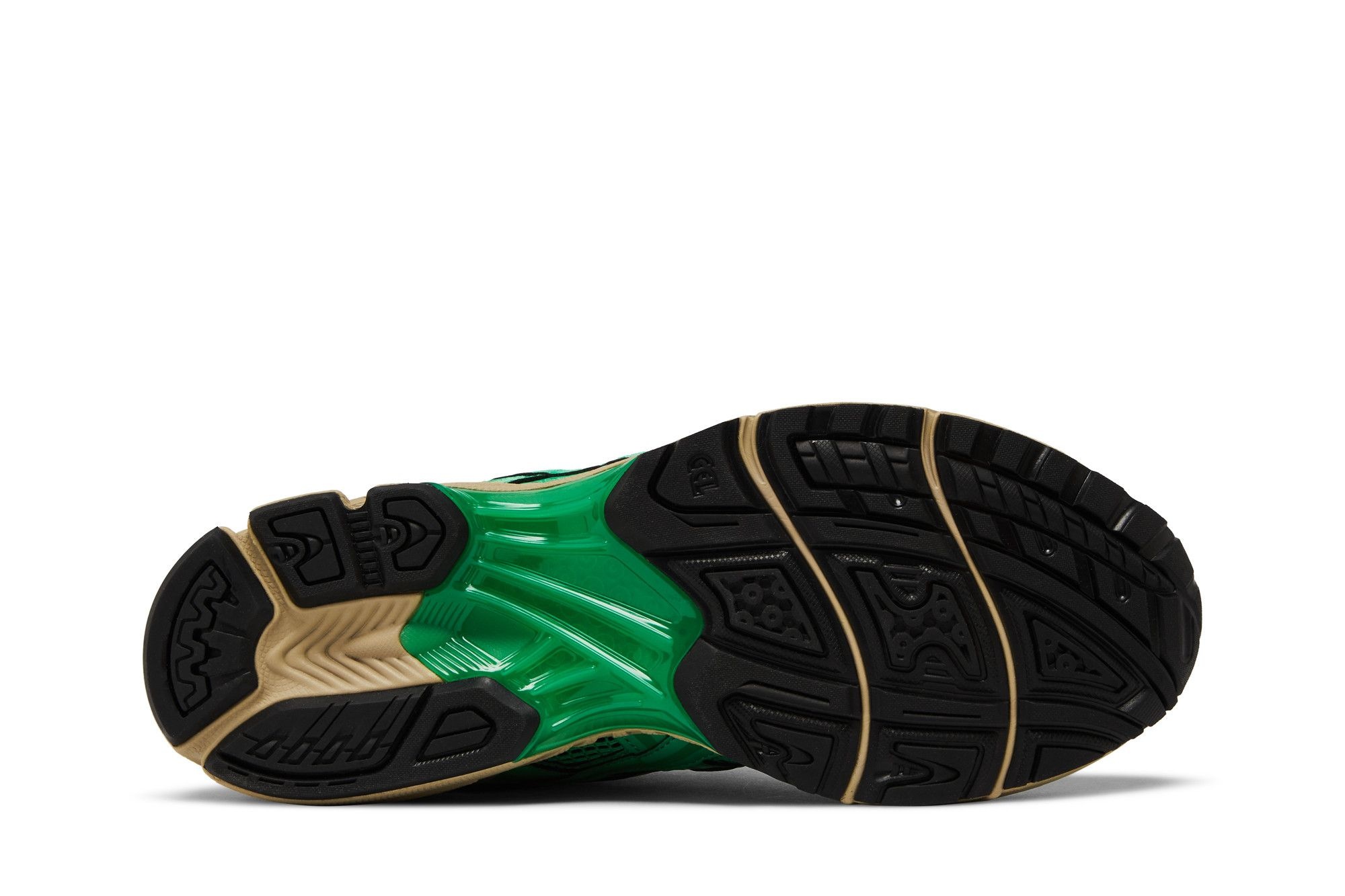 GmbH x ASICS Gel Kayano Legacy 'Cilantro'