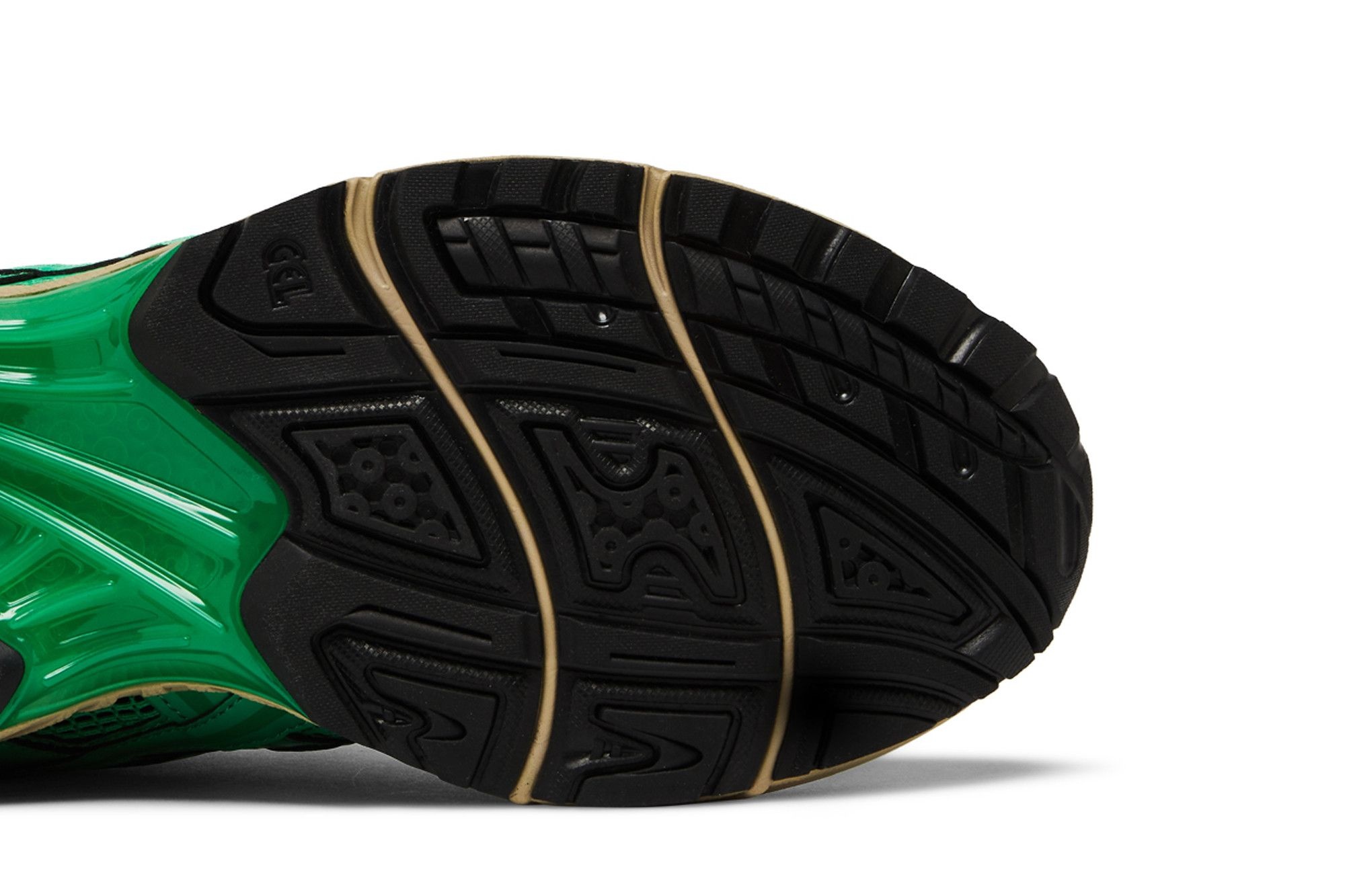 GmbH x ASICS Gel Kayano Legacy 'Cilantro'