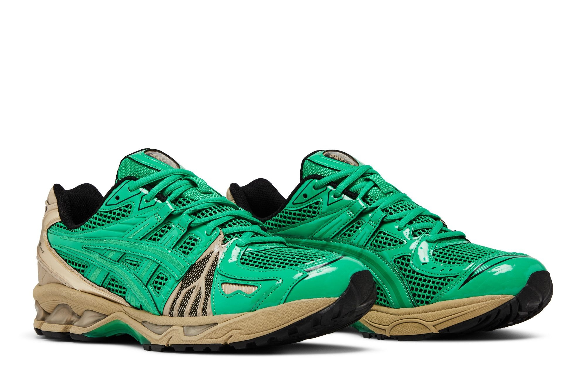 GmbH x ASICS Gel Kayano Legacy 'Cilantro'