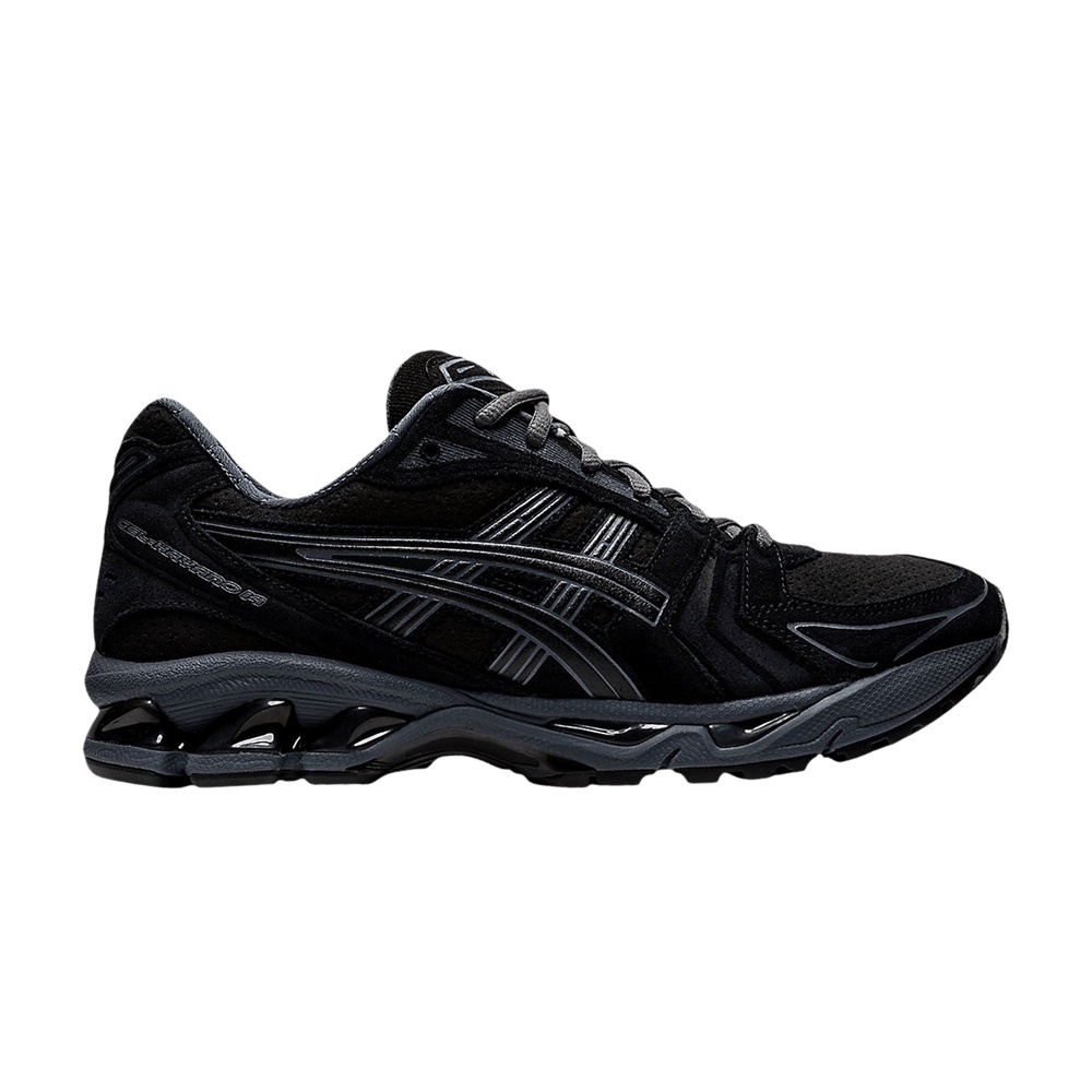 ASICS Gel Kayano 14 'Black Carrier Grey'