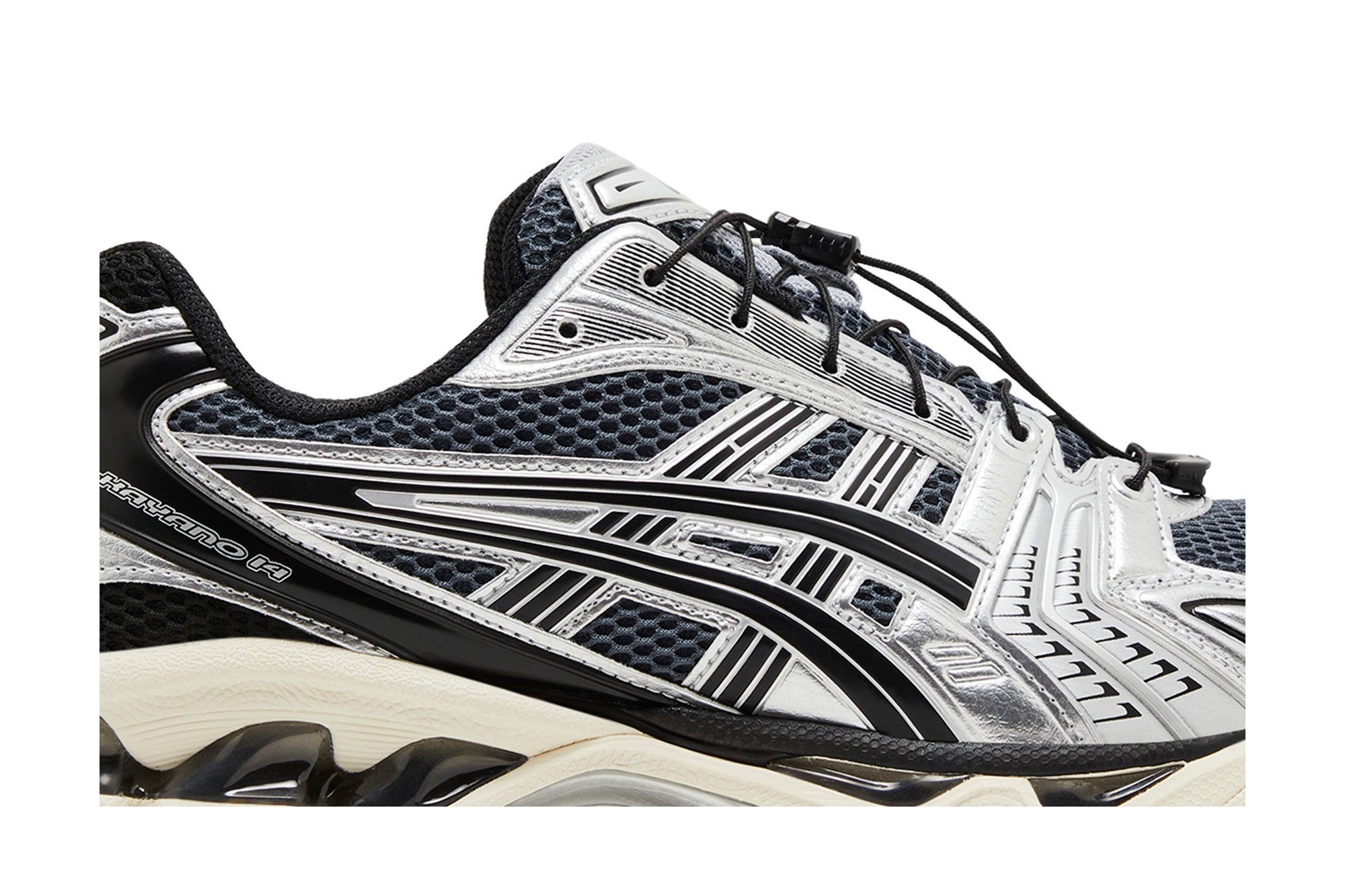 ASICS Gel Kayano 14 'Unlimited Pack - Carrier Grey Black'