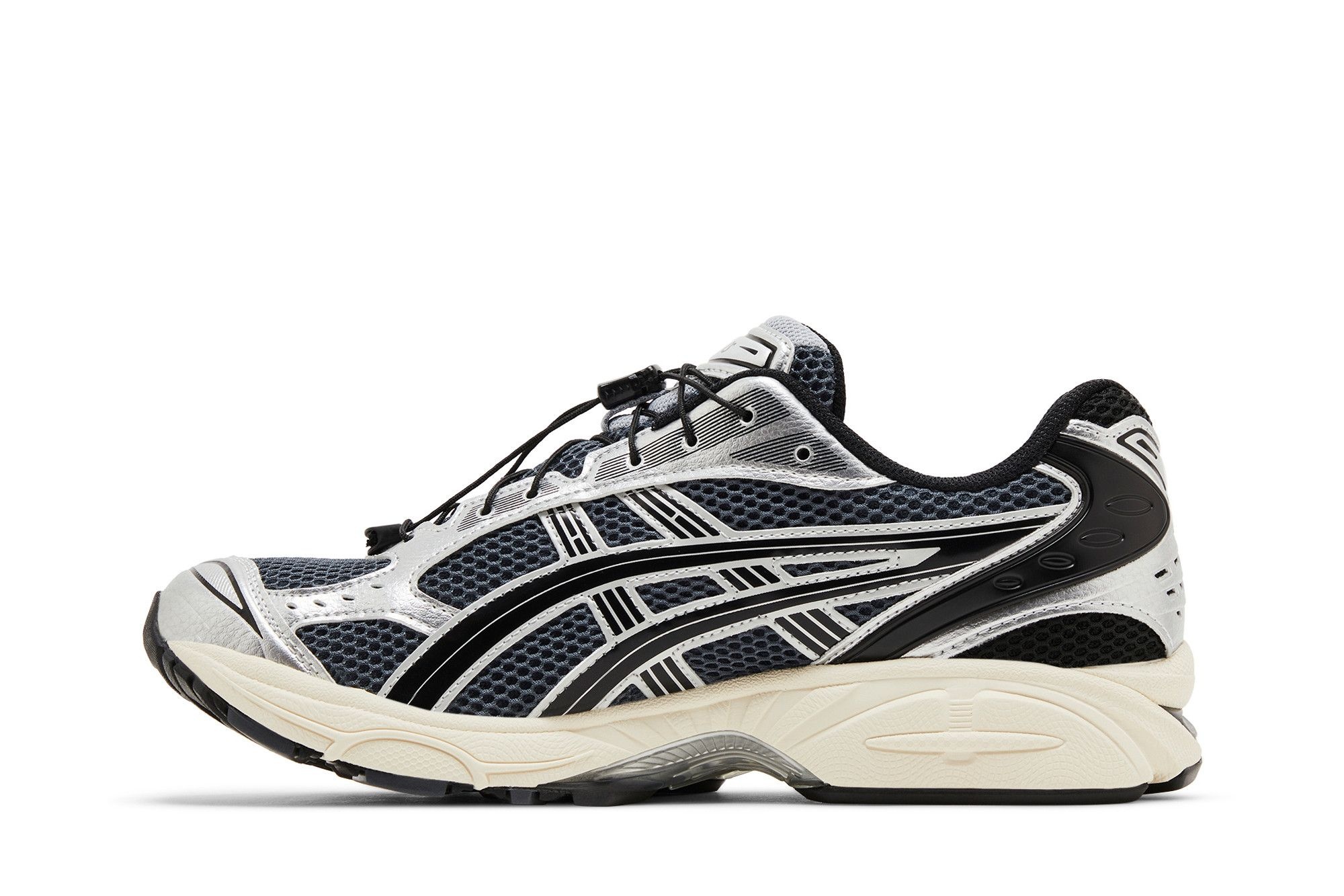 ASICS Gel Kayano 14 'Unlimited Pack - Carrier Grey Black'