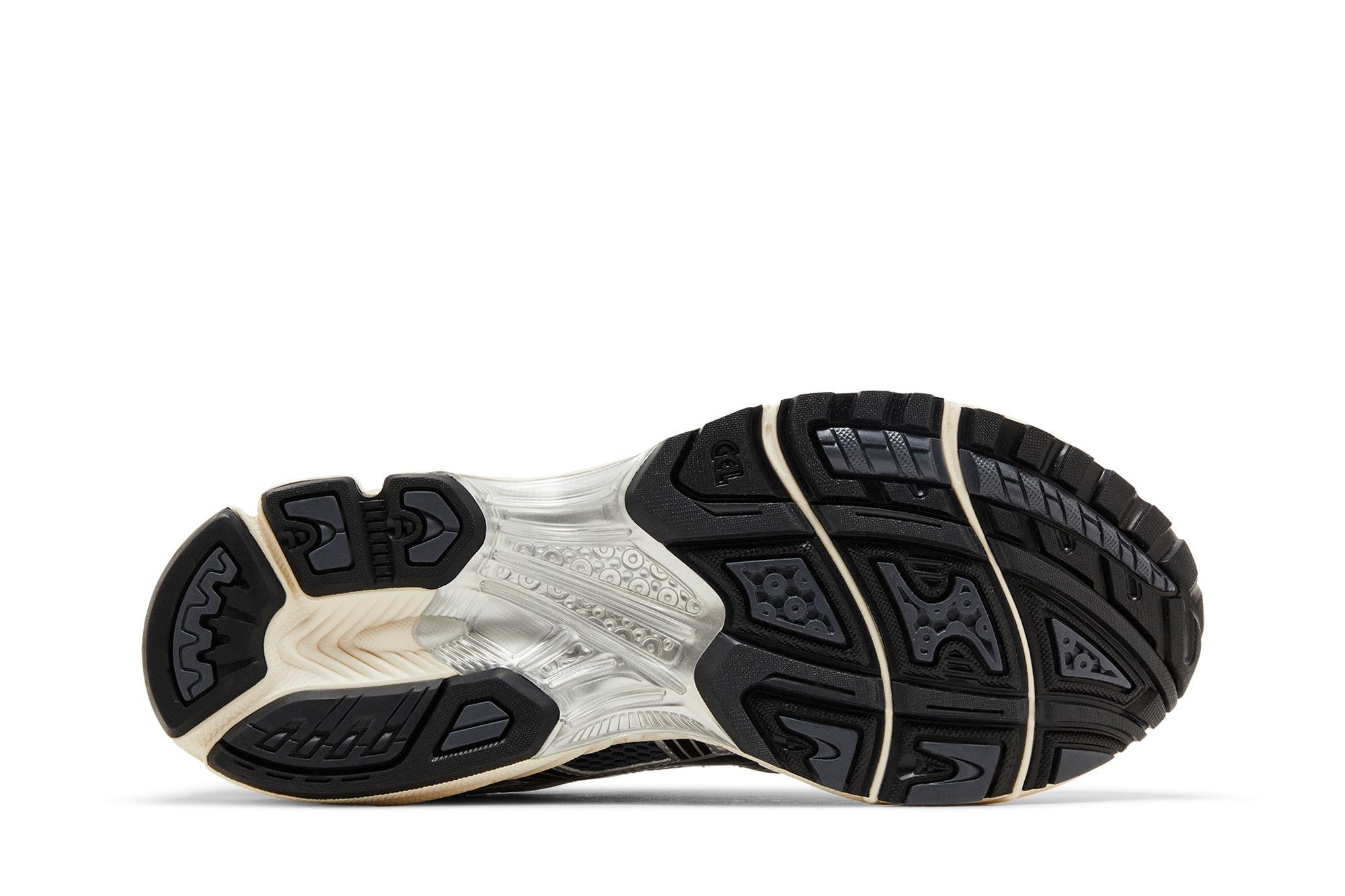 ASICS Gel Kayano 14 'Unlimited Pack - Carrier Grey Black'
