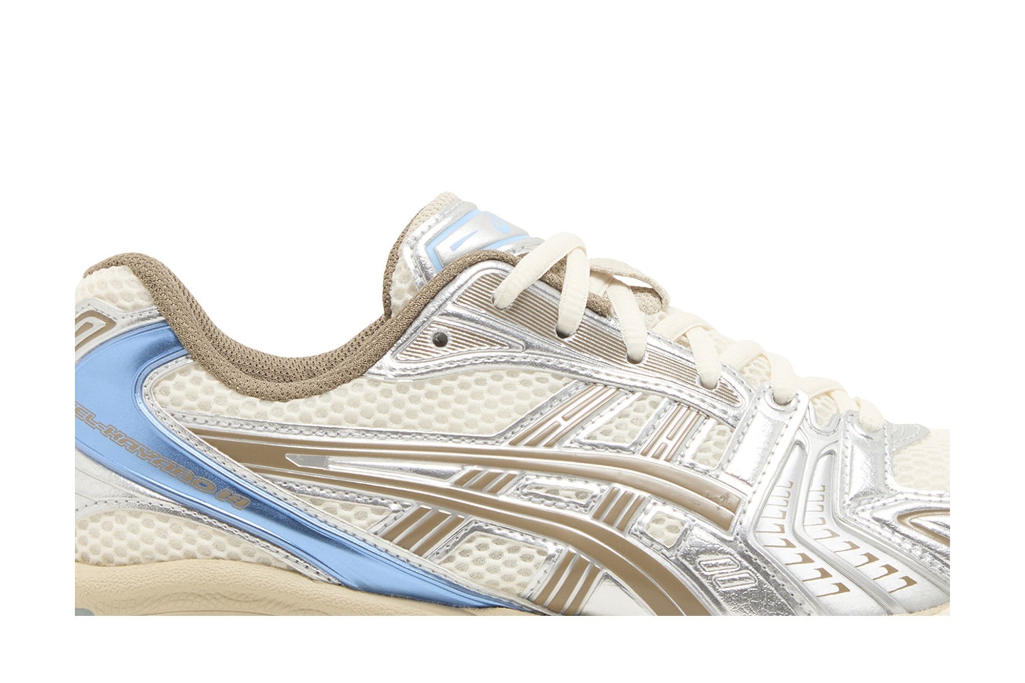 ASICS Wmns Gel Kayano 14 'Cream Pepper'