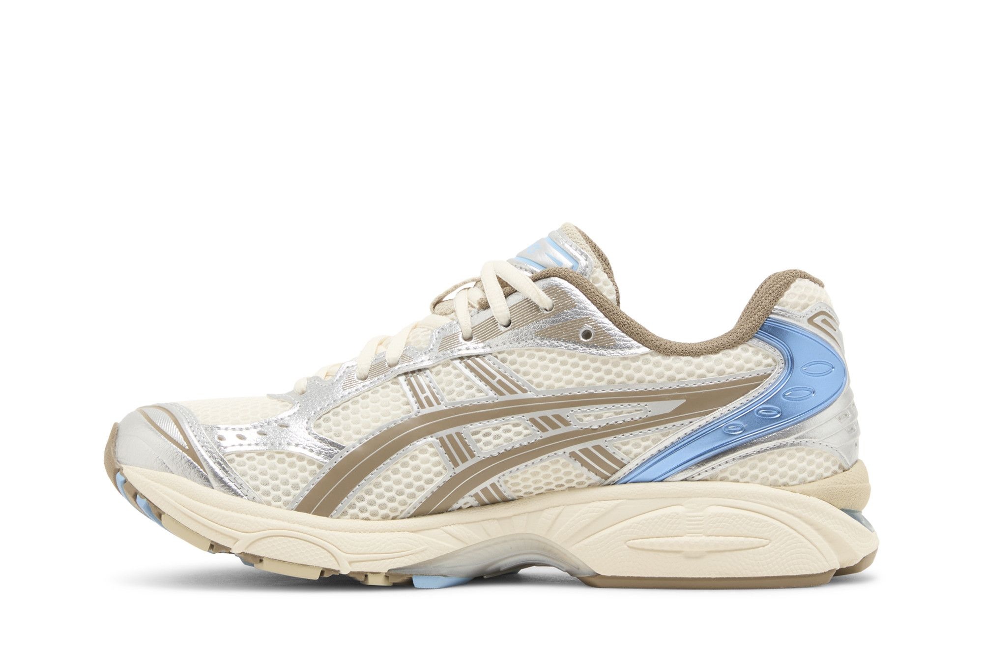 ASICS Wmns Gel Kayano 14 'Cream Pepper'
