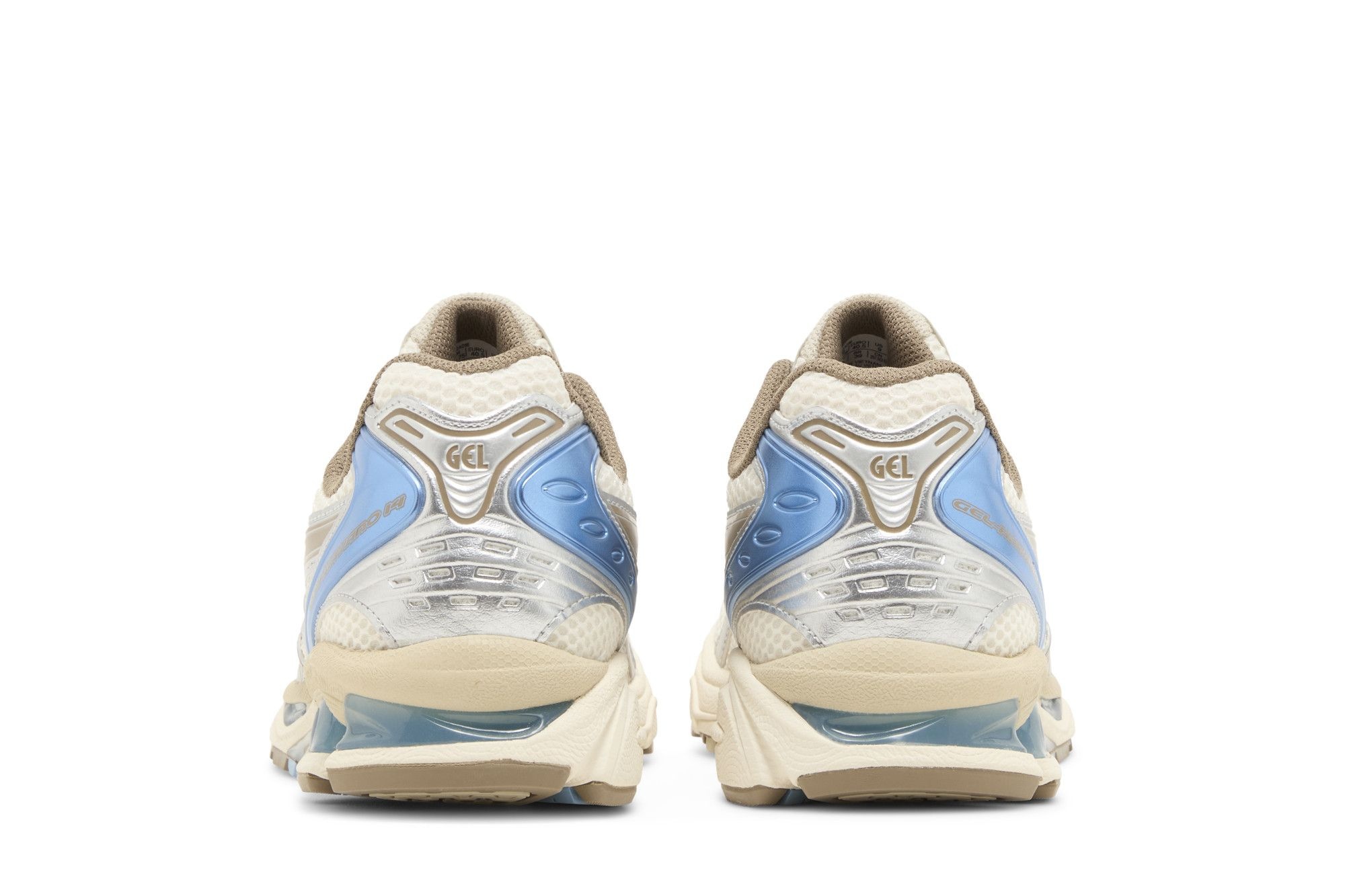 ASICS Wmns Gel Kayano 14 'Cream Pepper'
