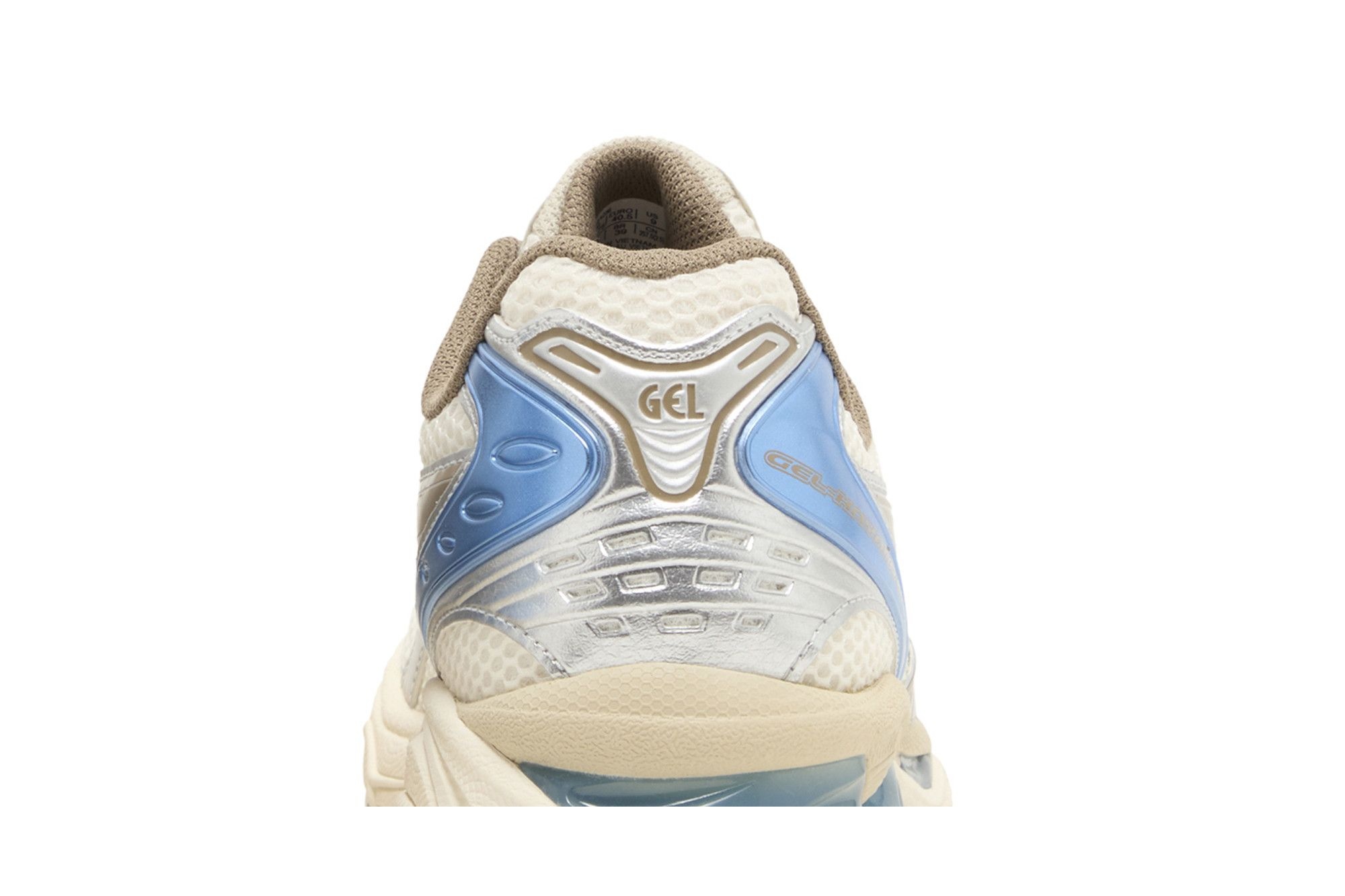 ASICS Wmns Gel Kayano 14 'Cream Pepper'
