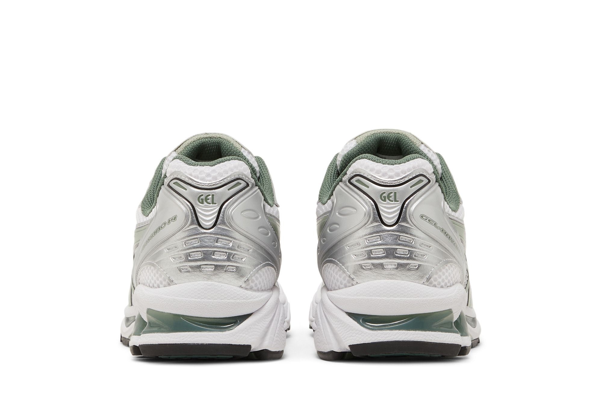 ASICS Gel Kayano 14 'Pure Silver Slate Grey'