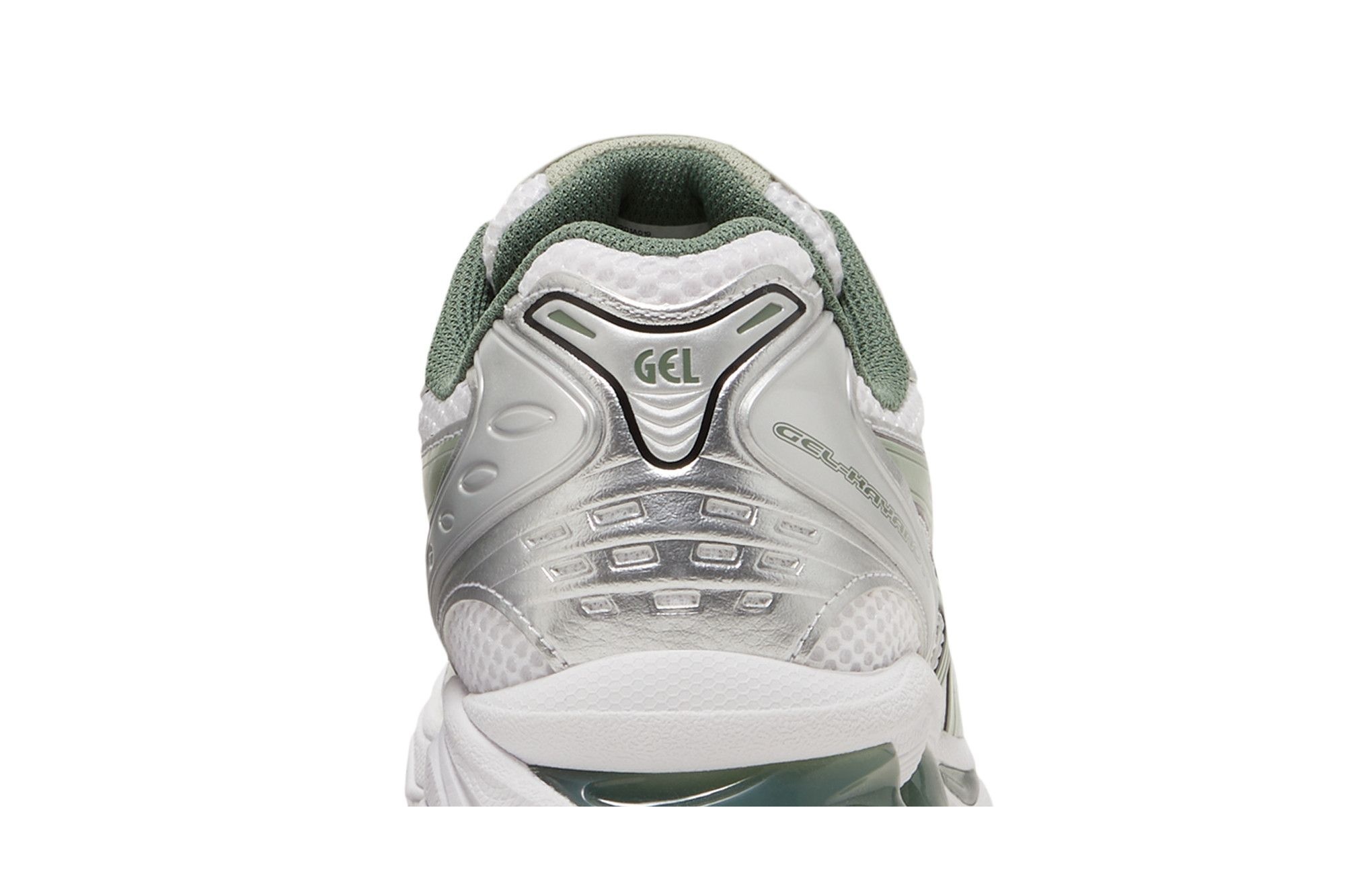 ASICS Gel Kayano 14 'Pure Silver Slate Grey'