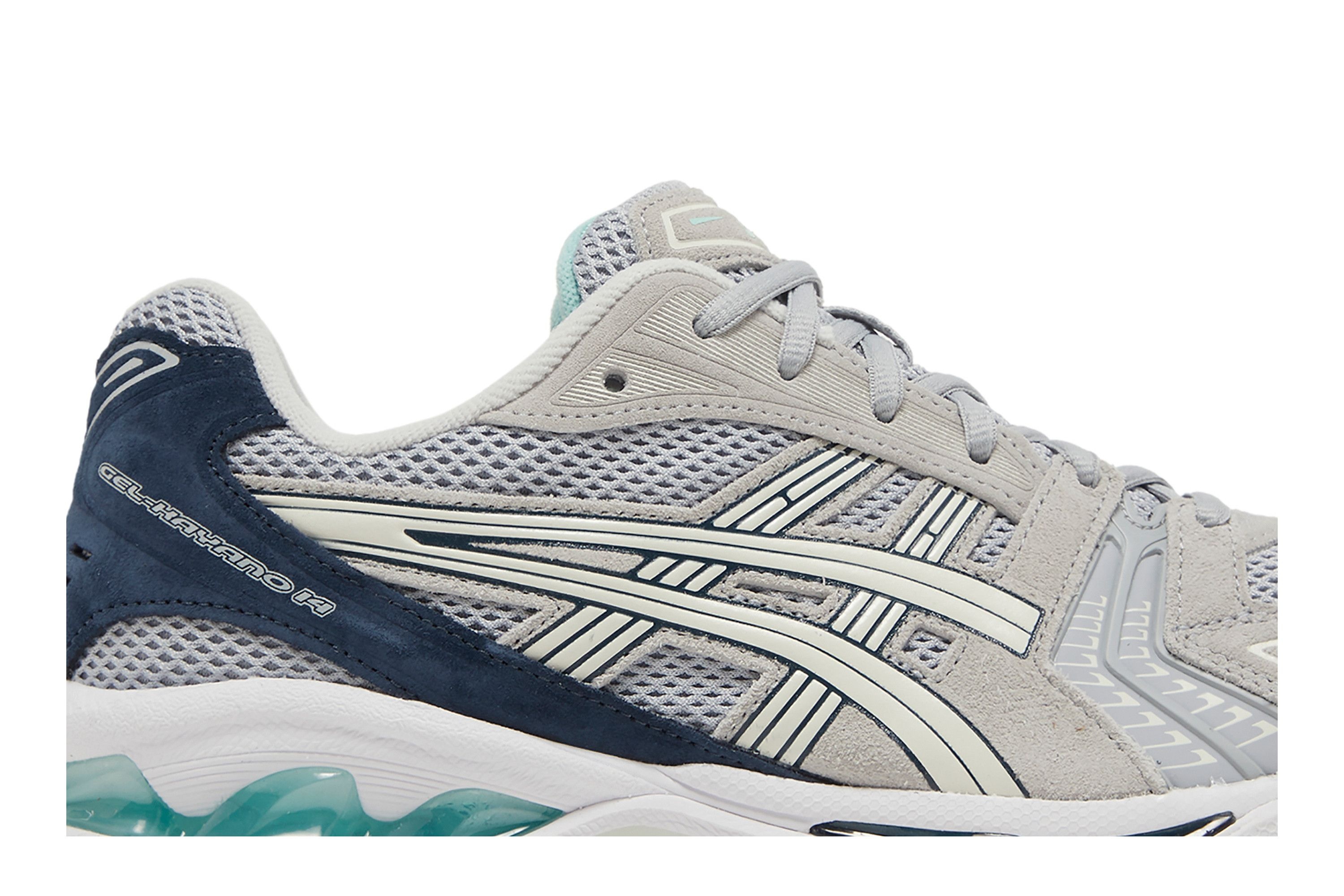 ASICS Gel Kayano 14 'Piedmont Grey Glacier'