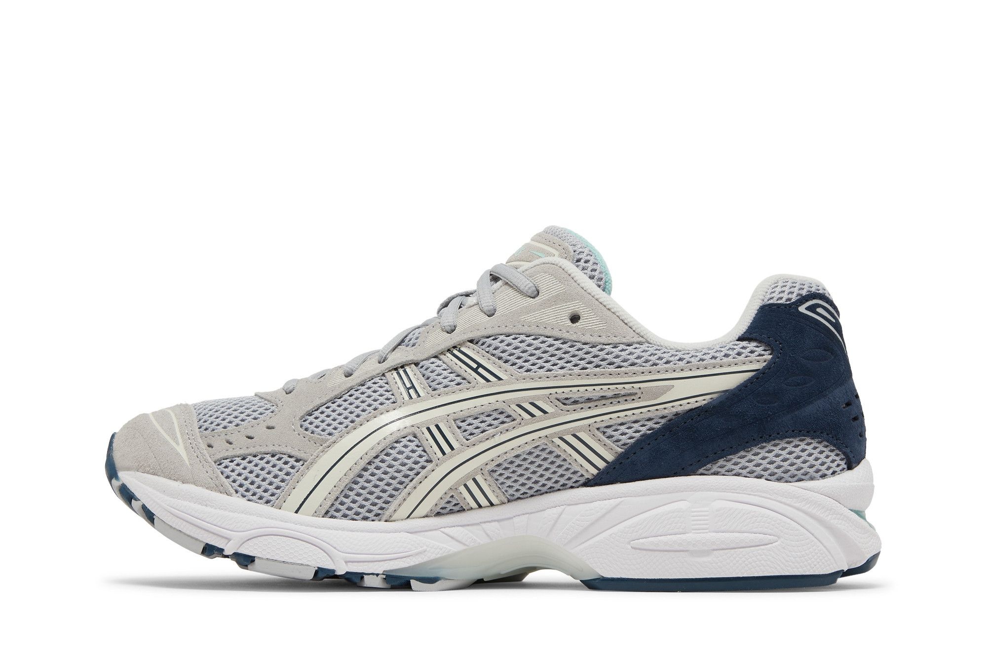ASICS Gel Kayano 14 'Piedmont Grey Glacier'