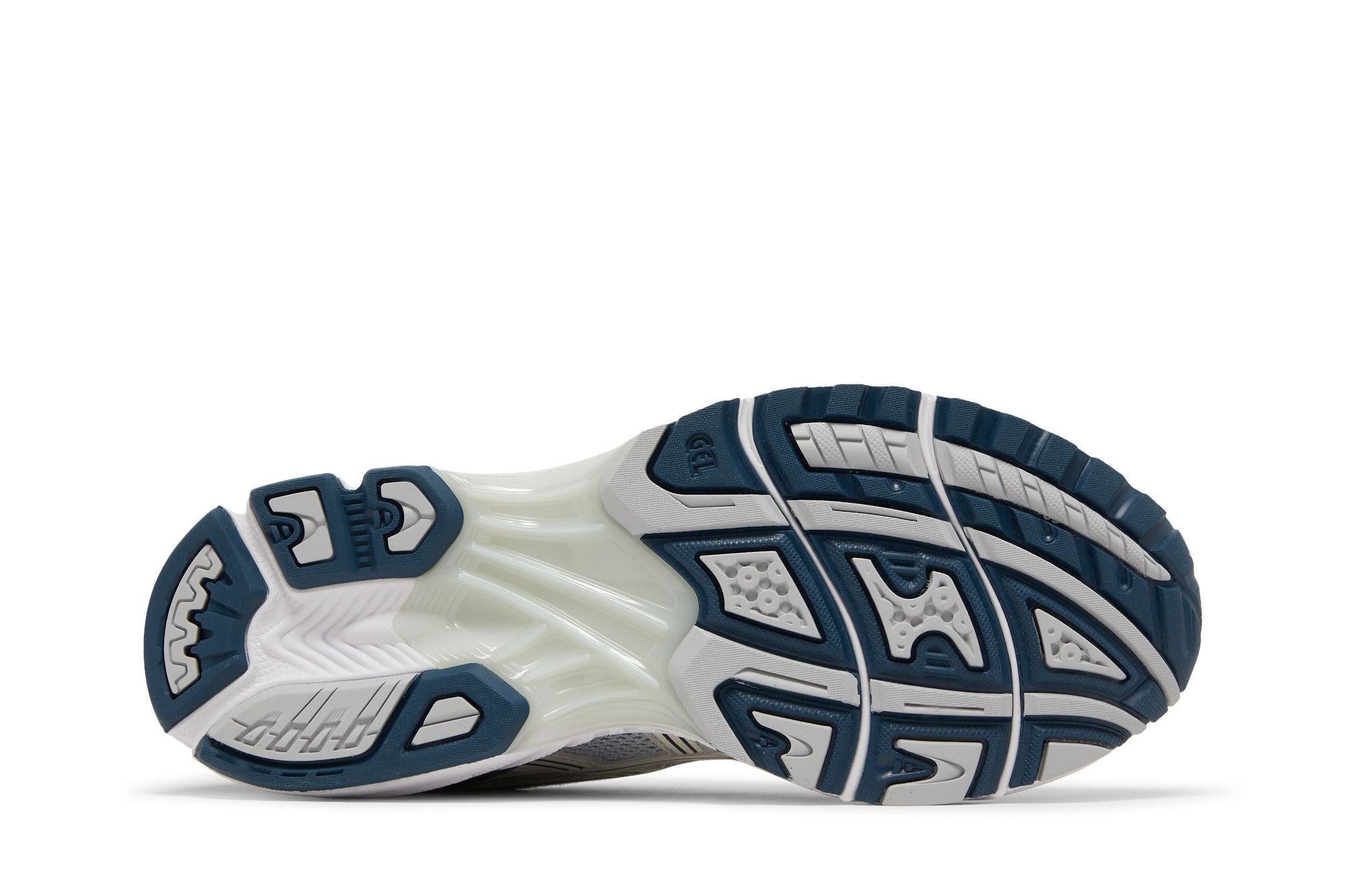 ASICS Gel Kayano 14 'Piedmont Grey Glacier'