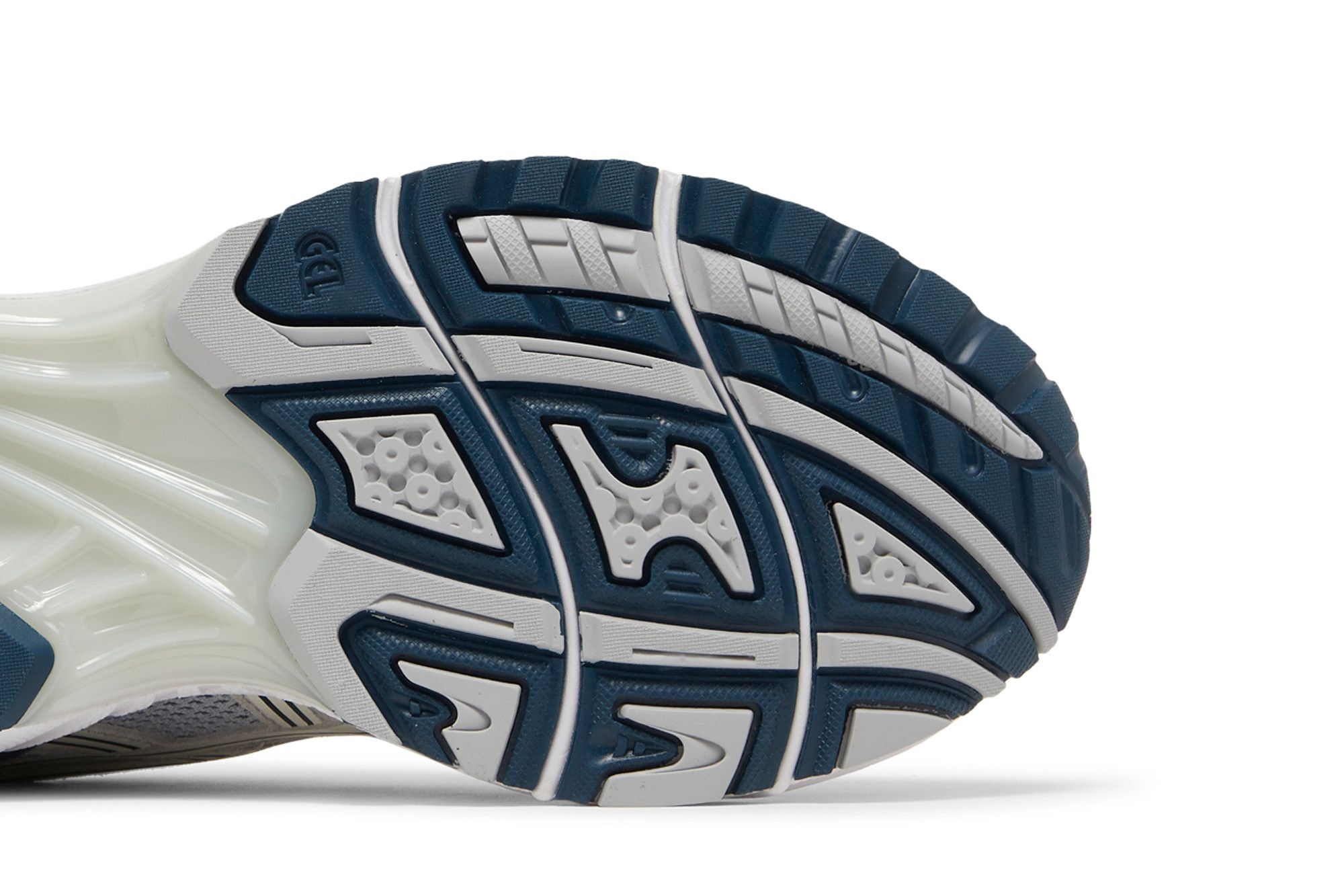 ASICS Gel Kayano 14 'Piedmont Grey Glacier'