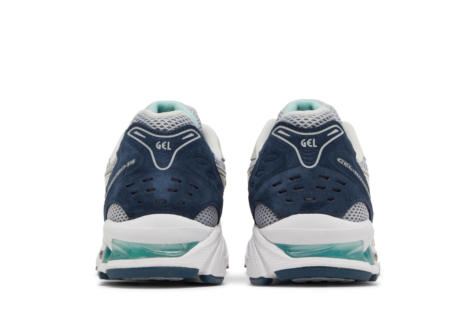 ASICS Gel Kayano 14 'Piedmont Grey Glacier'