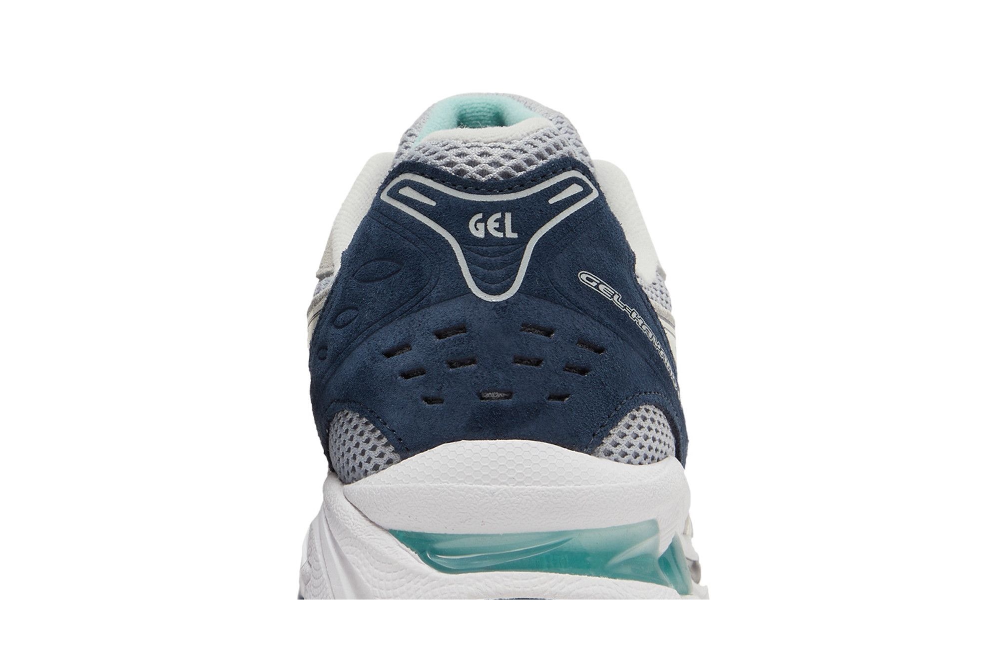 ASICS Gel Kayano 14 'Piedmont Grey Glacier'