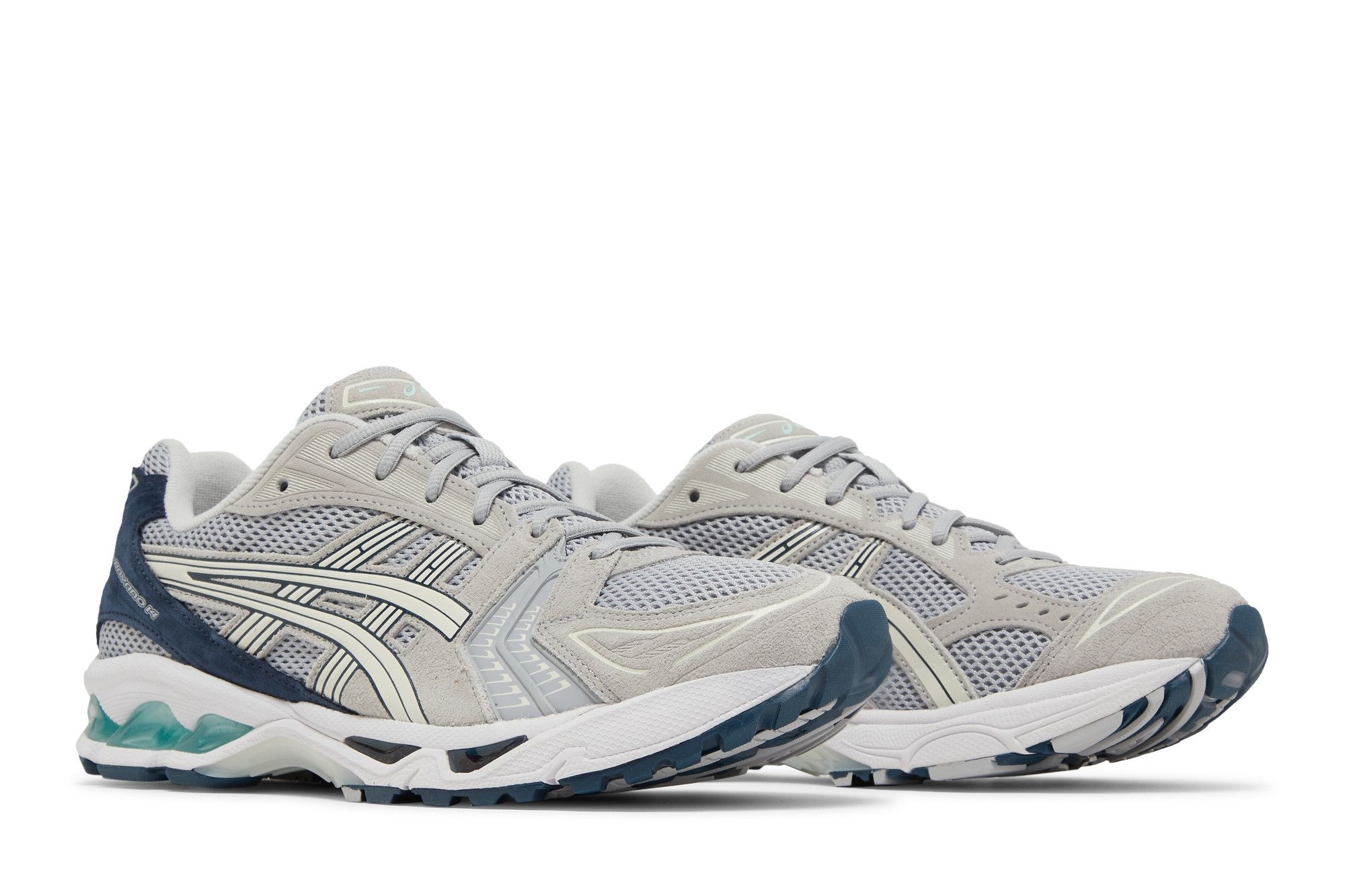 ASICS Gel Kayano 14 'Piedmont Grey Glacier'