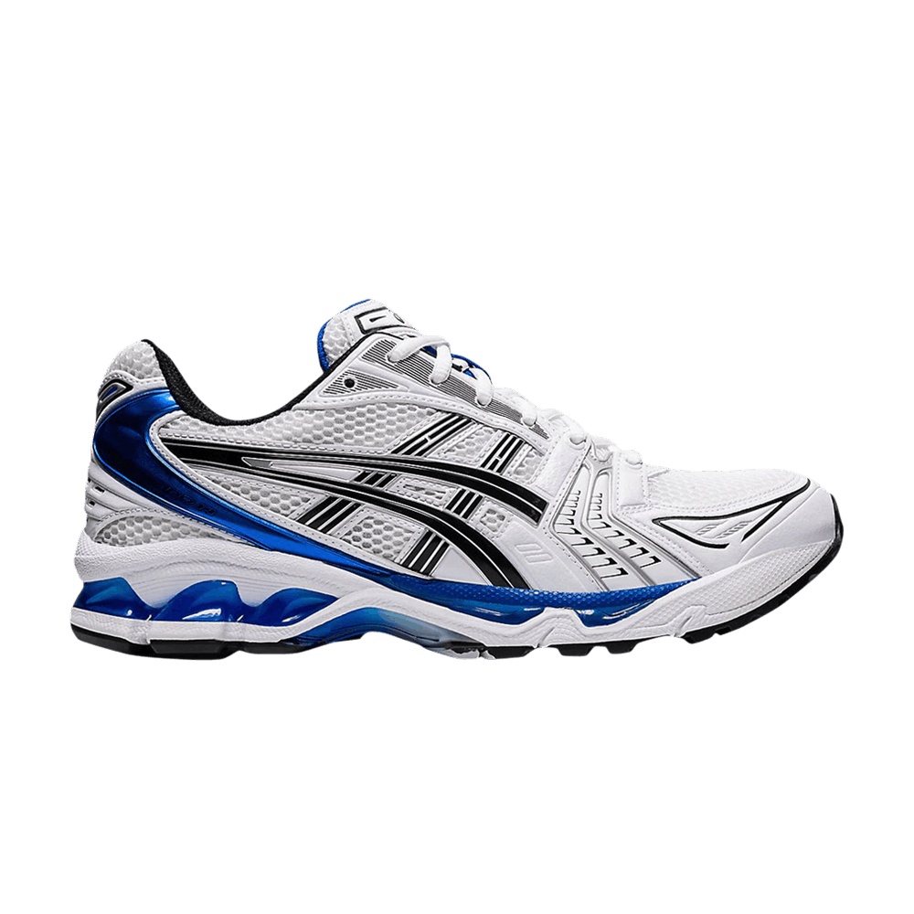 ASICS Gel Kayano 14 'Tuna Blue'