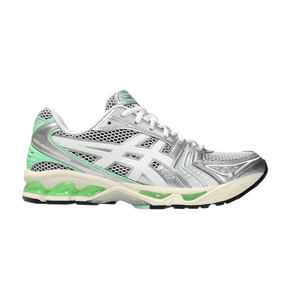 ASICS Gel Kayano 14 'Peppermint Menthol Pack'