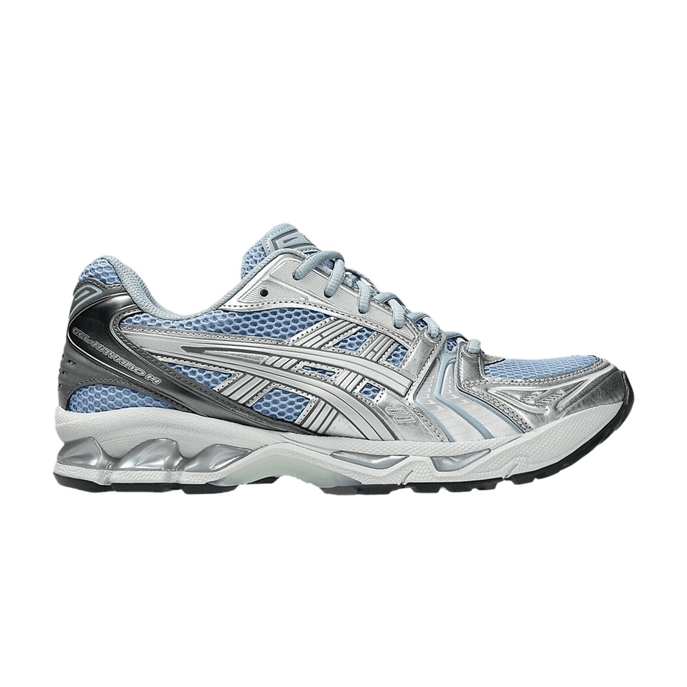 ASICS Gel Kayano 14 'Dolphin Grey Pure Silver'